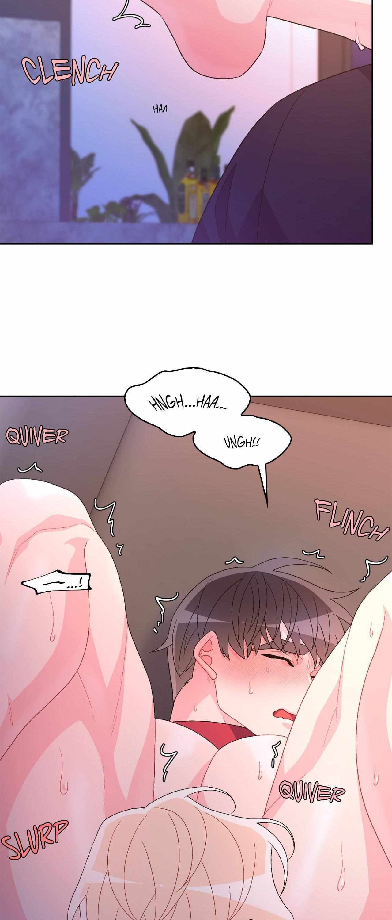 Arthur Chapter 90 - Page 3 in English