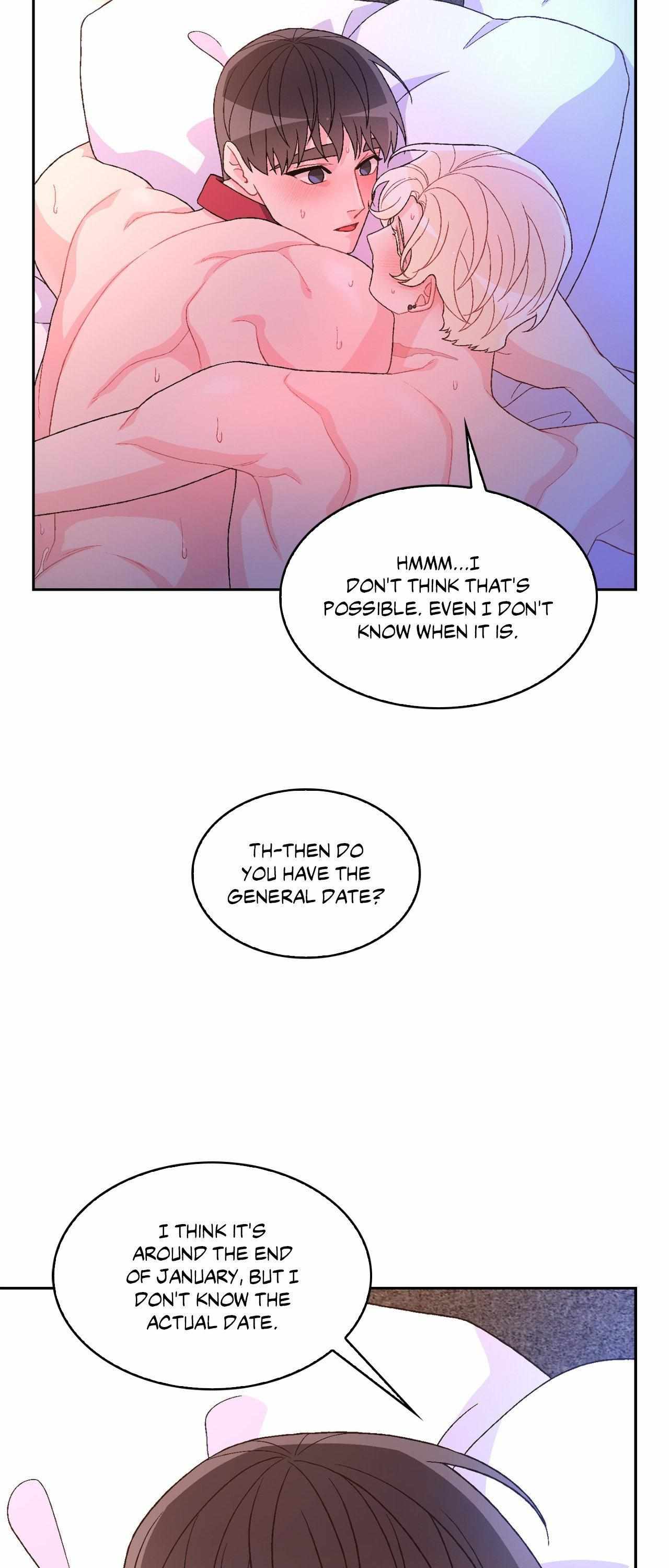 Arthur Chapter 91 - Page 18 in English