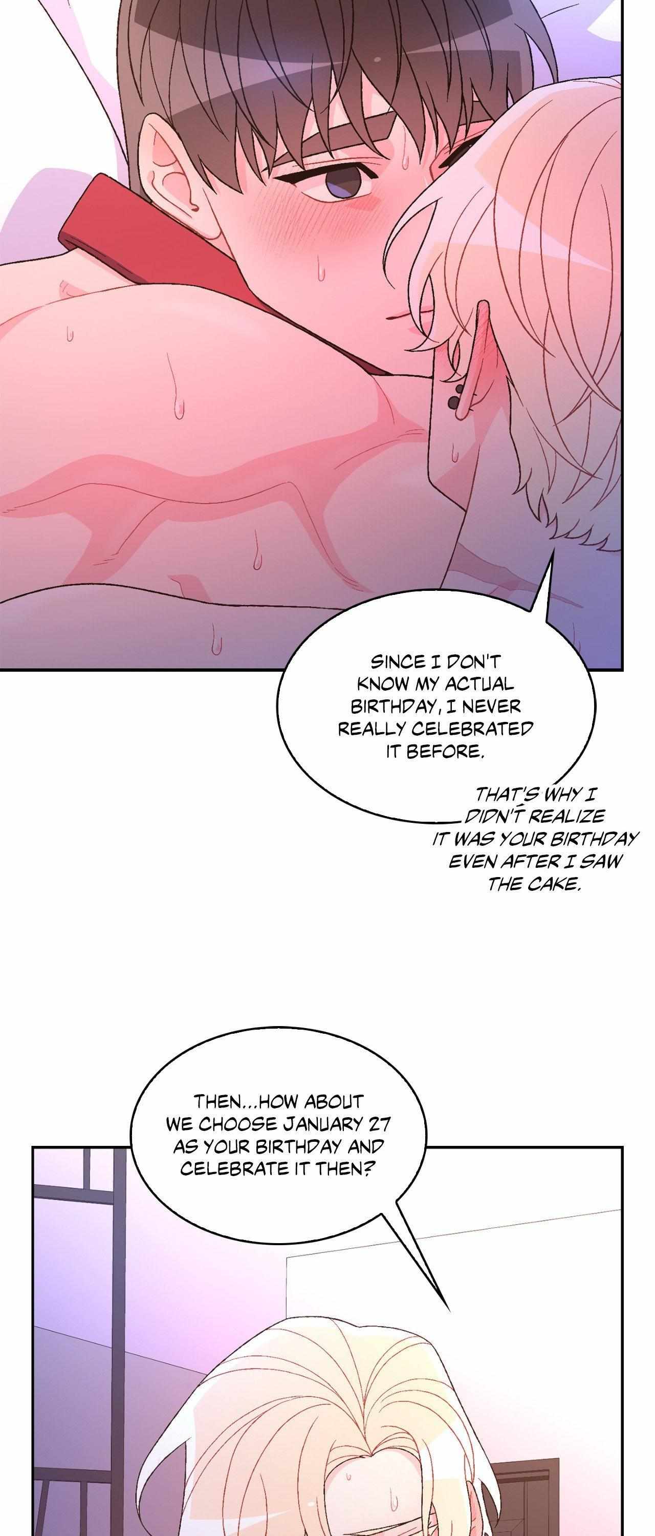Arthur Chapter 91 - Page 19 in English