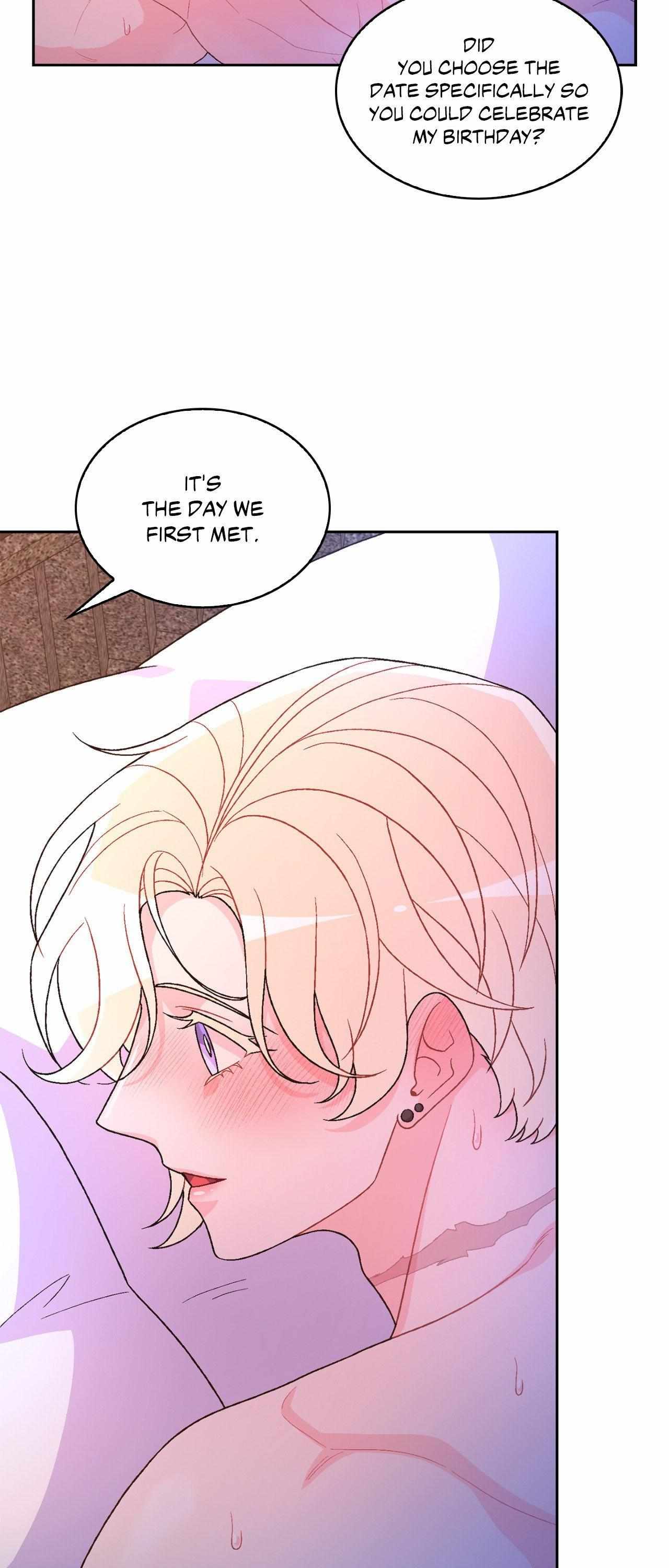 Arthur Chapter 91 - Page 21 in English