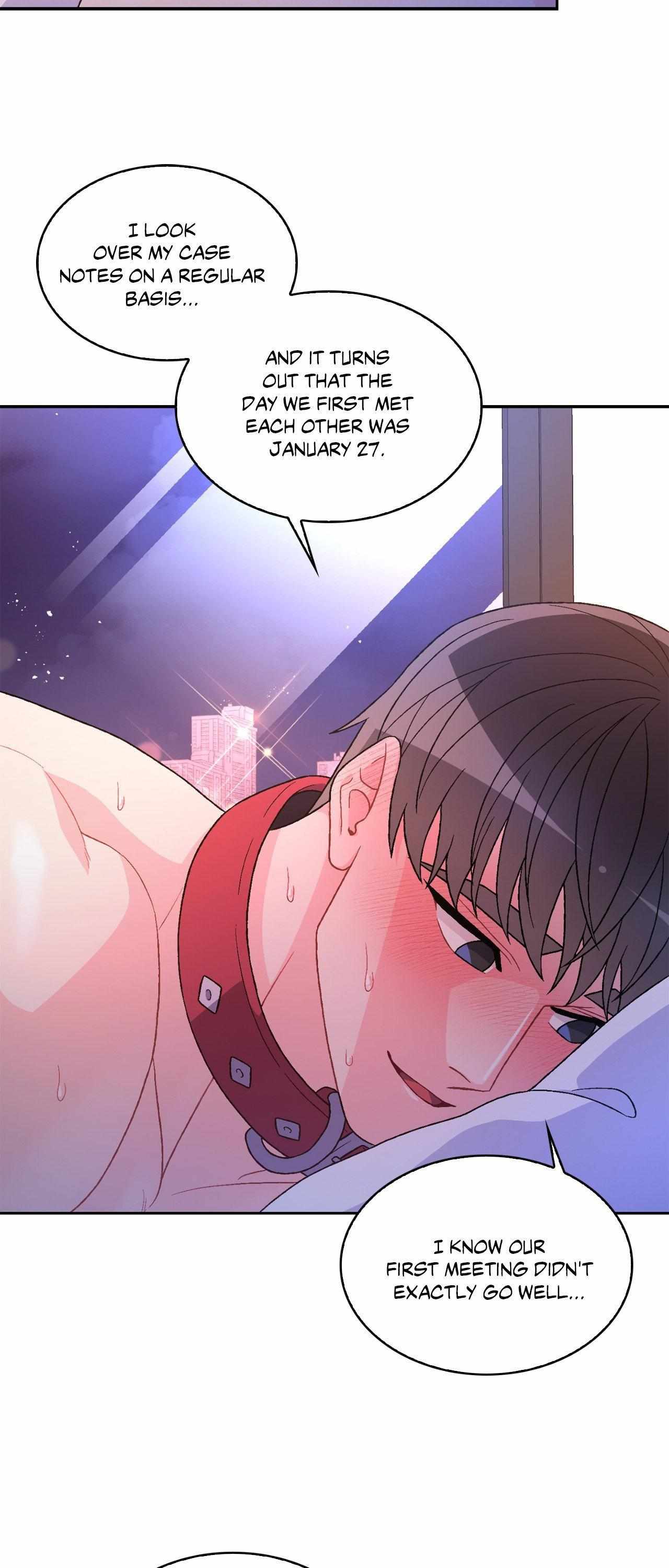 Arthur Chapter 91 - Page 22 in English
