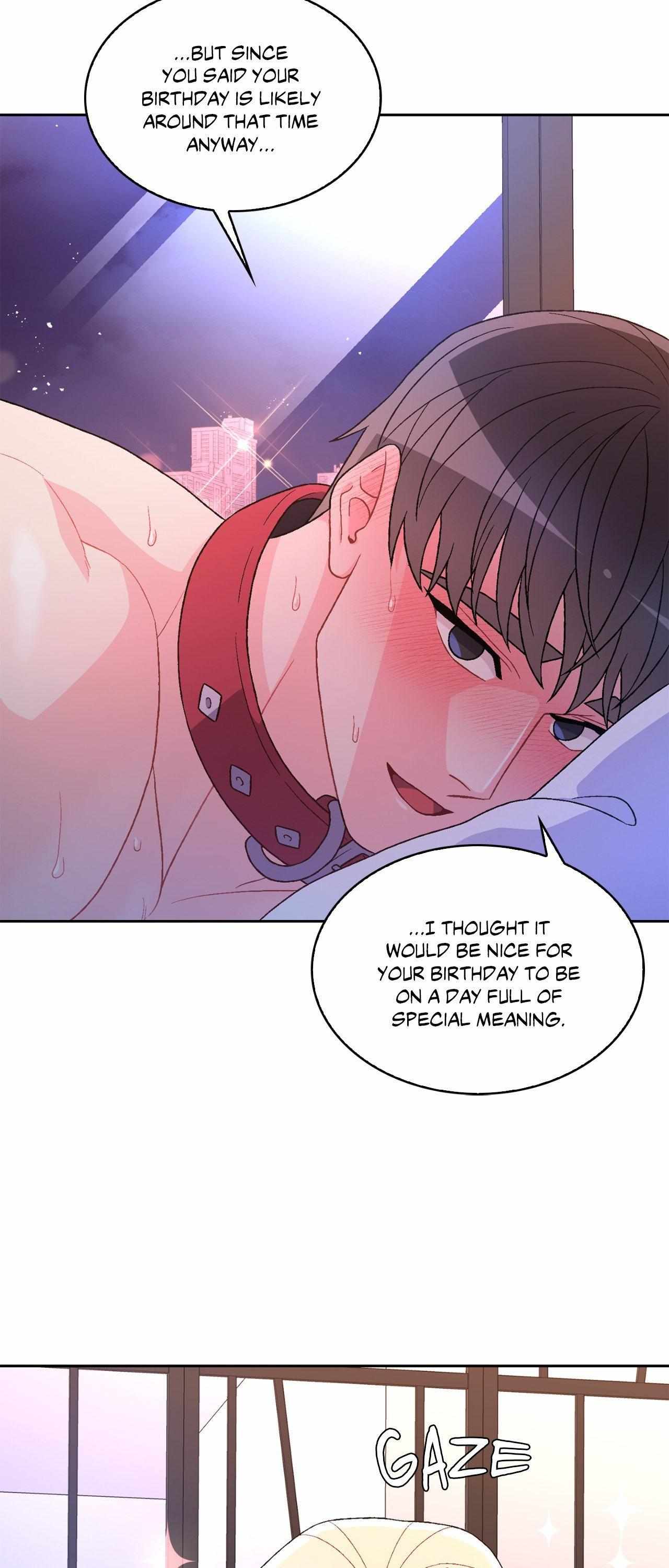 Arthur Chapter 91 - Page 23 in English