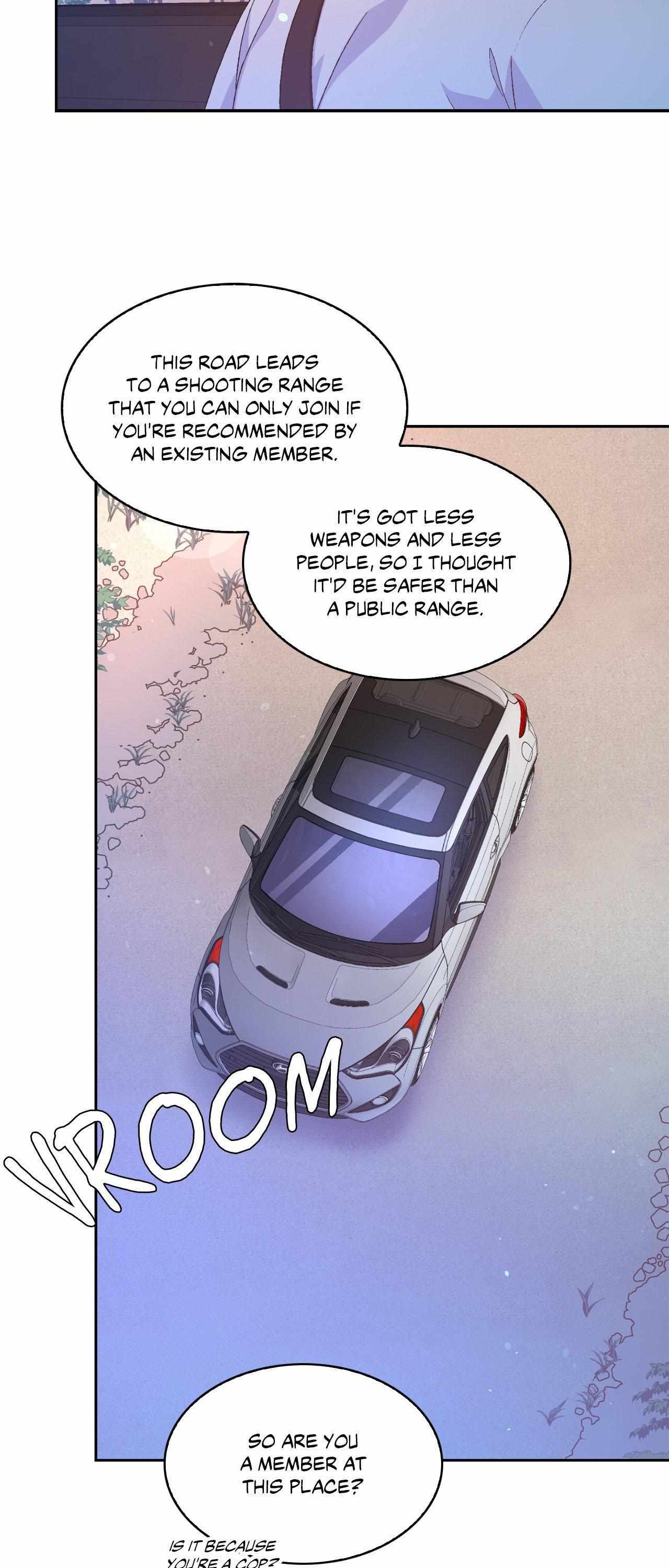 Arthur Chapter 91 - Page 35 in English