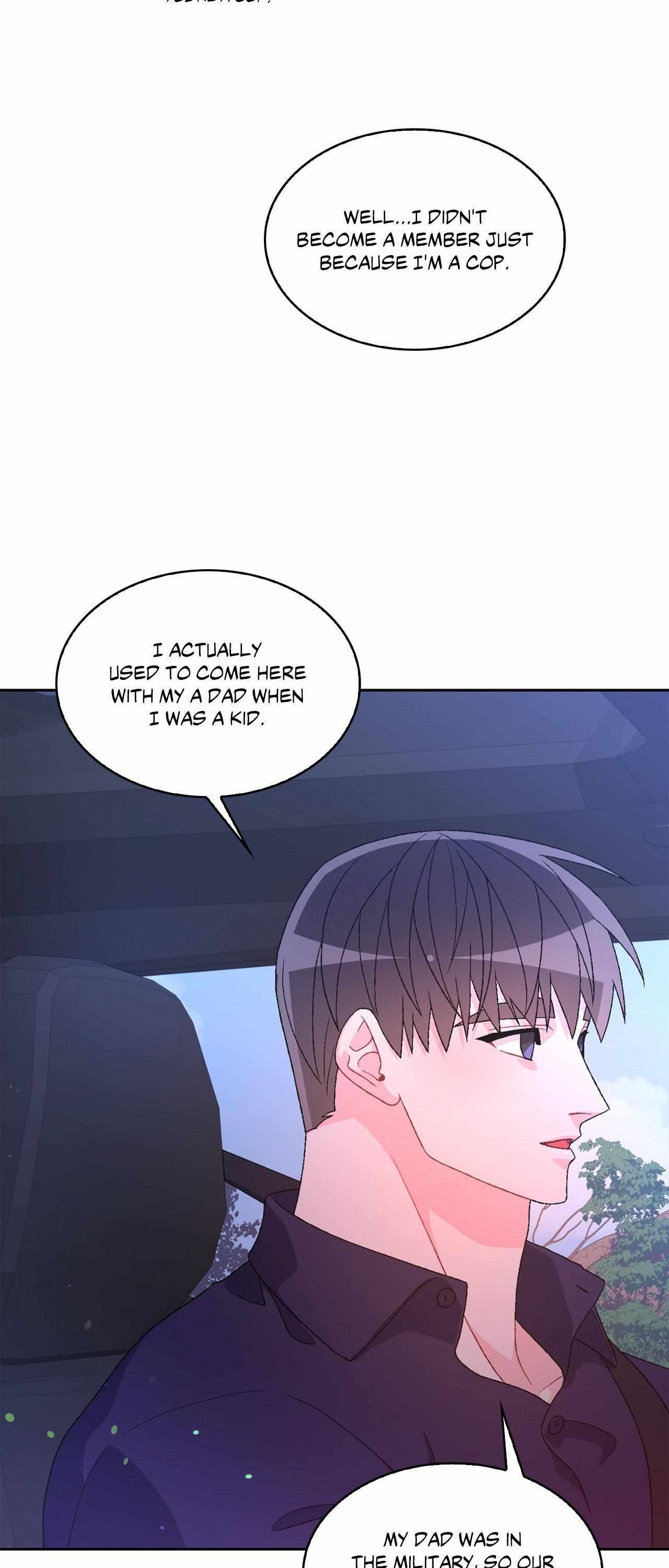 Arthur Chapter 91 - Page 36 in English