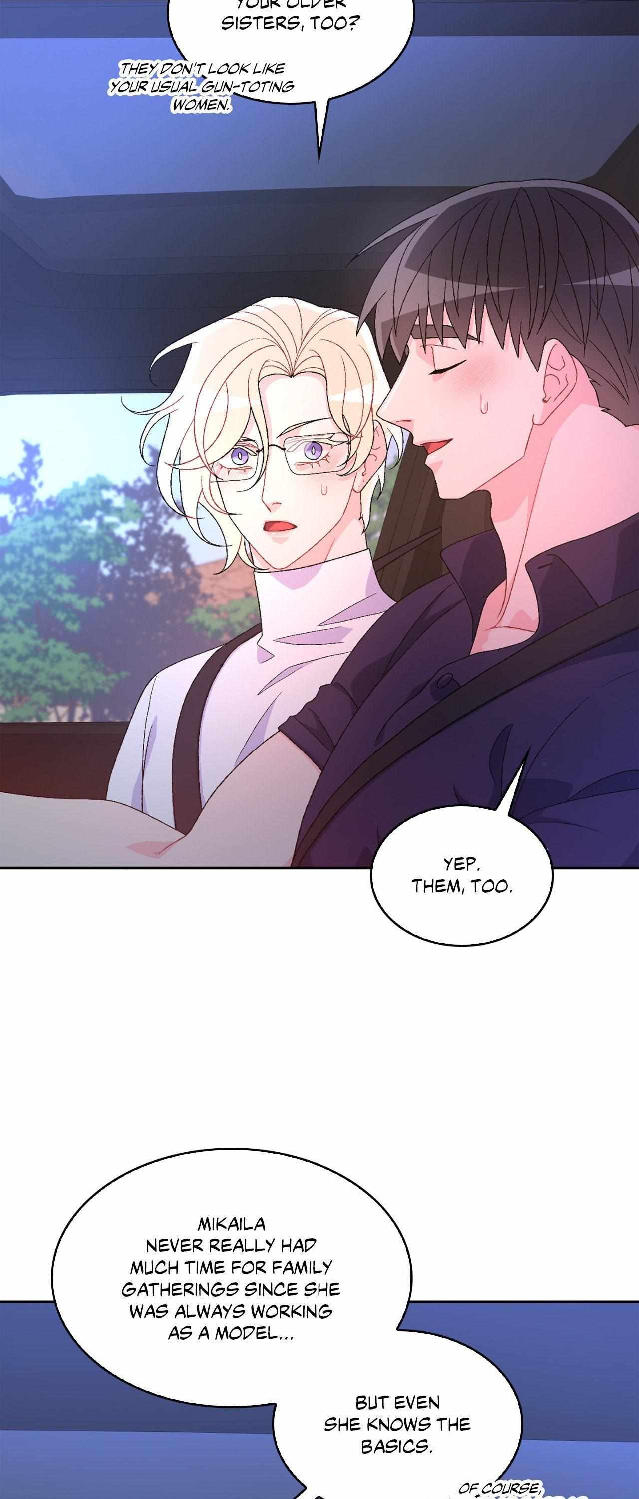 Arthur Chapter 91 - Page 38 in English