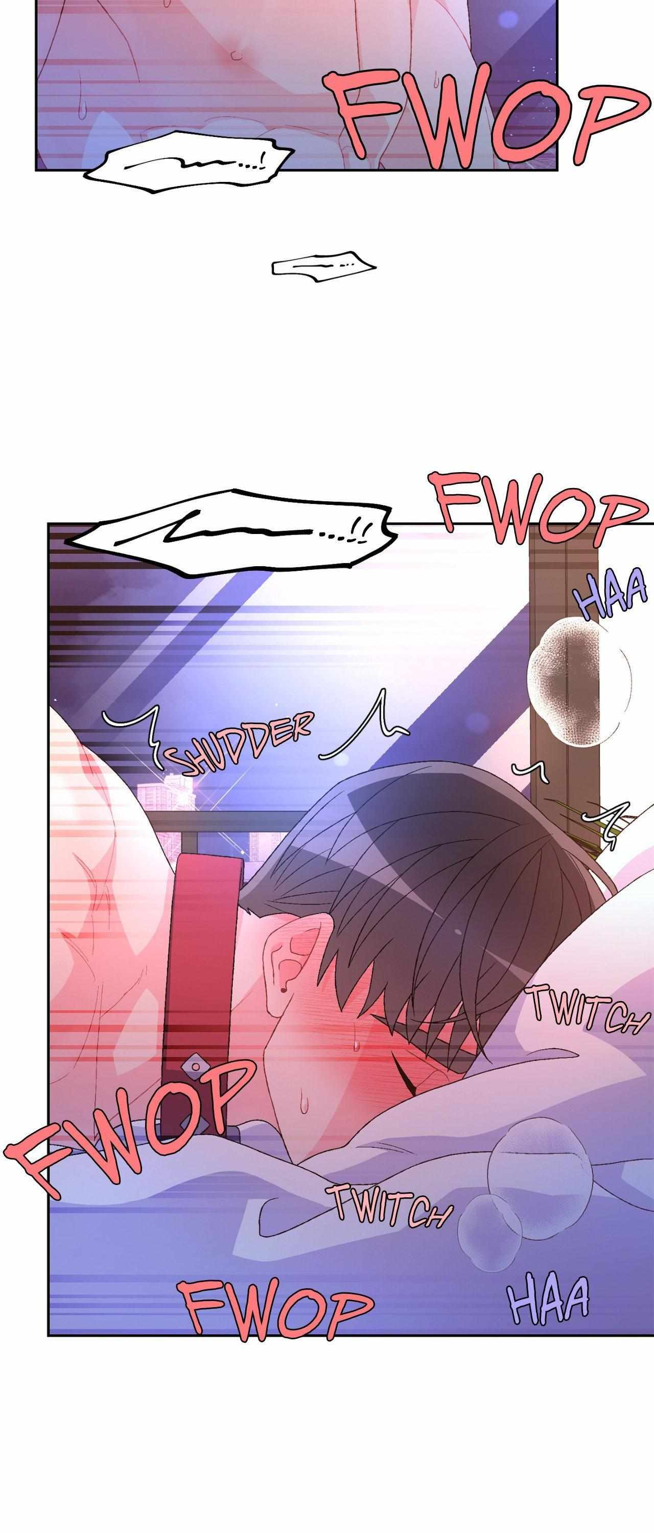 Arthur Chapter 91 - Page 4 in English