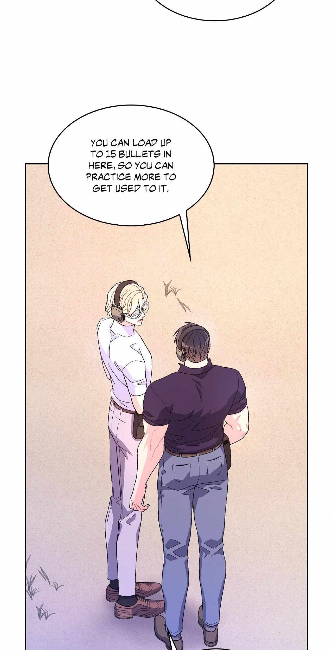 Arthur Chapter 92 - Page 15 in English