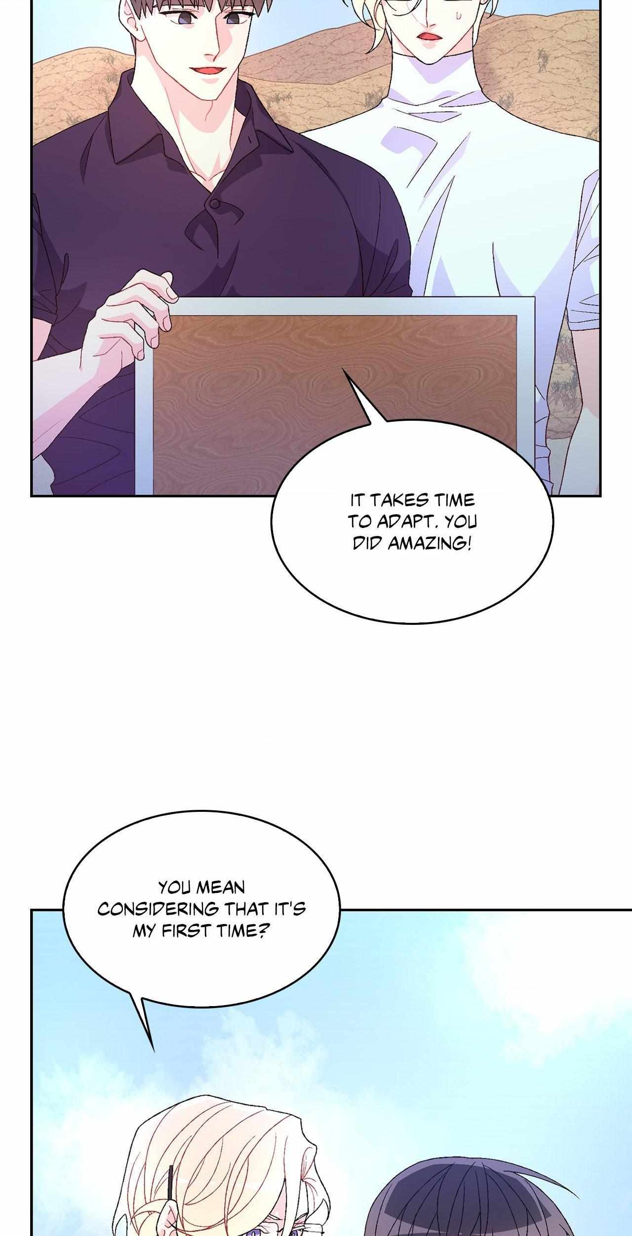 Arthur Chapter 92 - Page 18 in English