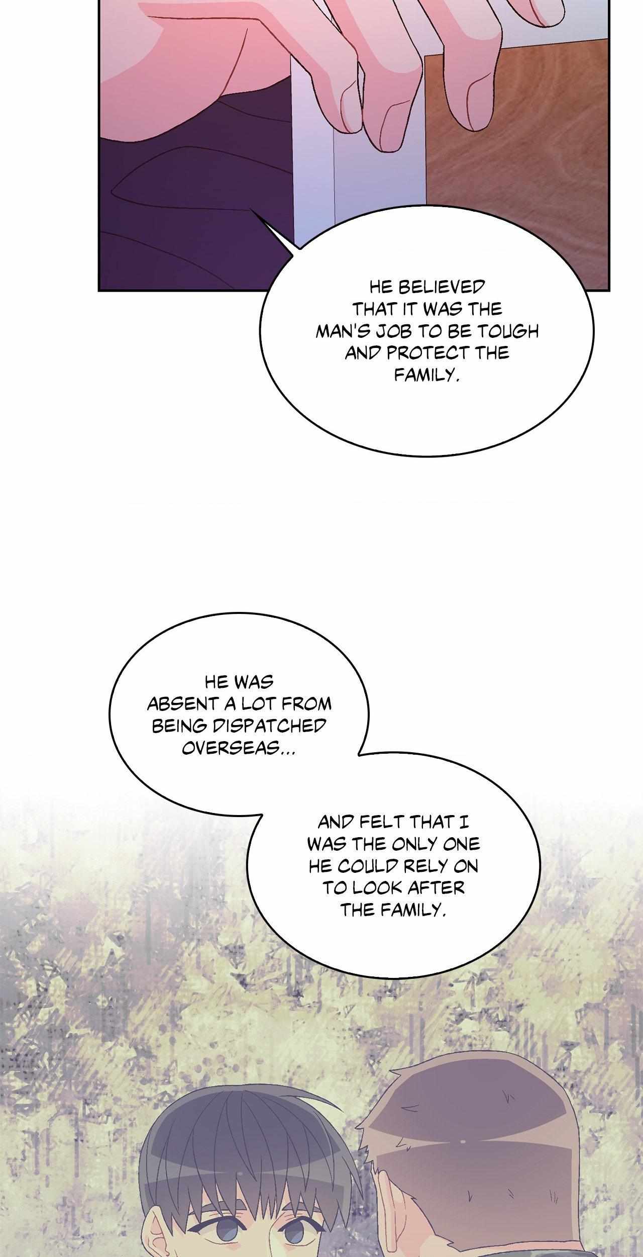 Arthur Chapter 92 - Page 31 in English