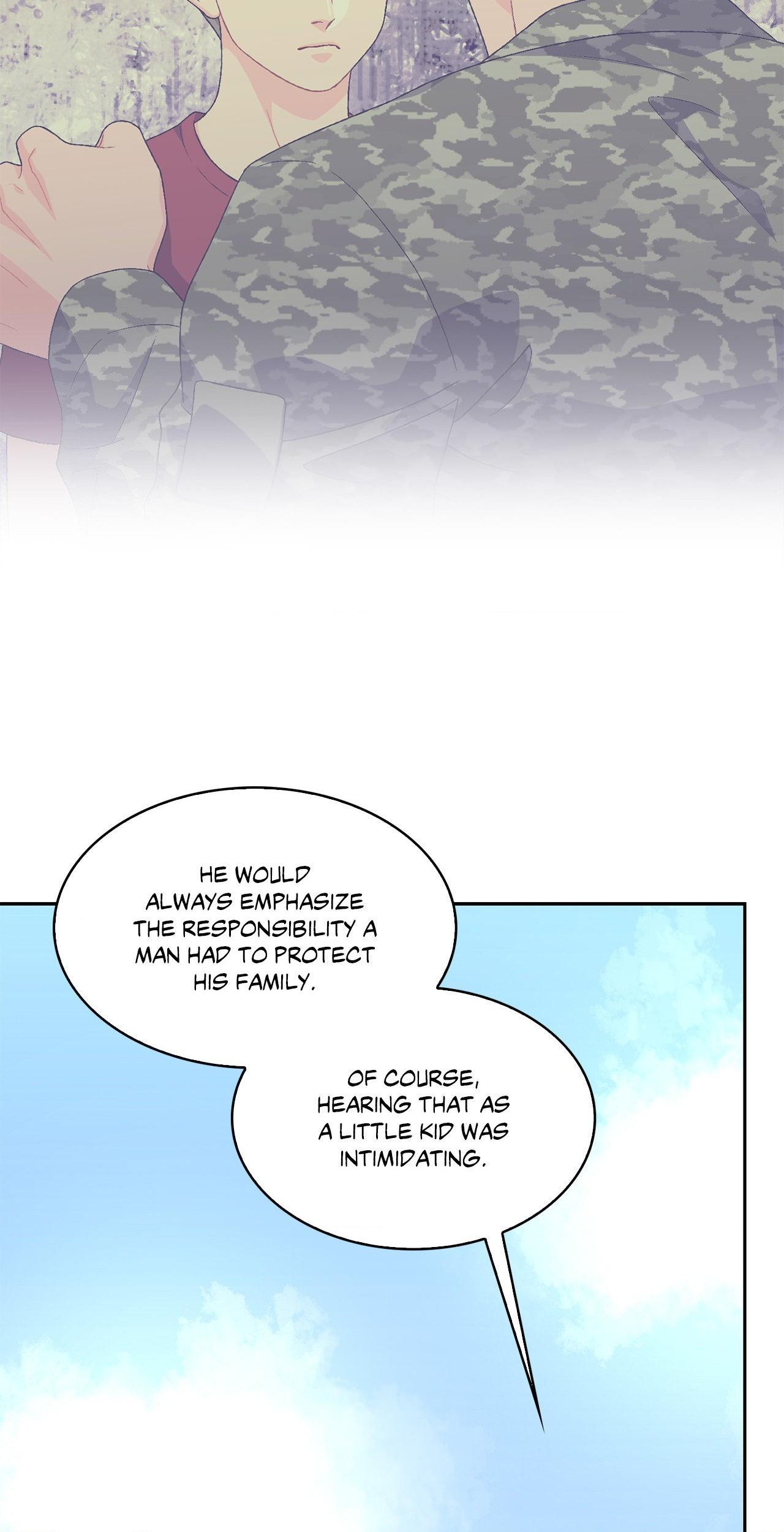 Arthur Chapter 92 - Page 32 in English