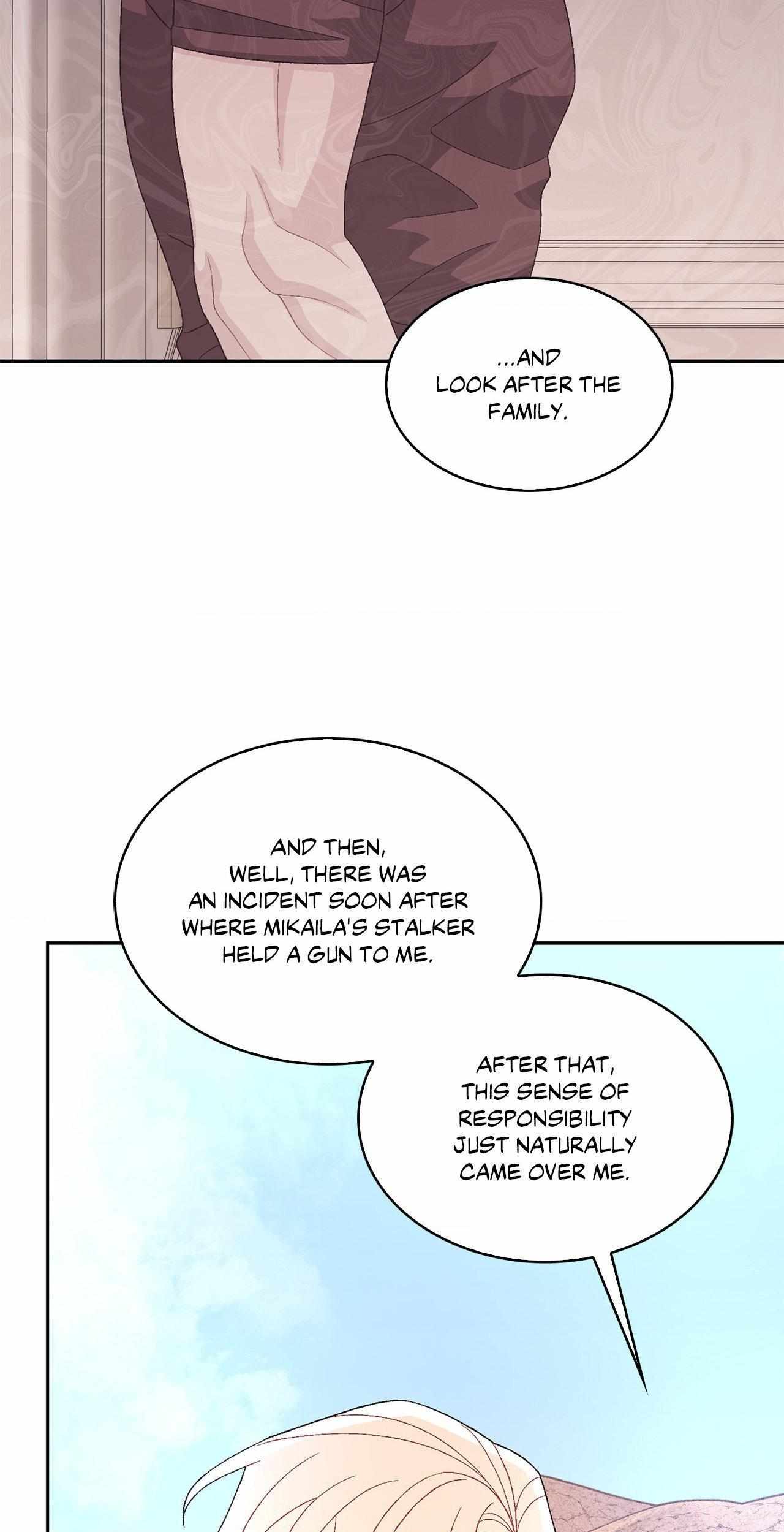 Arthur Chapter 92 - Page 39 in English