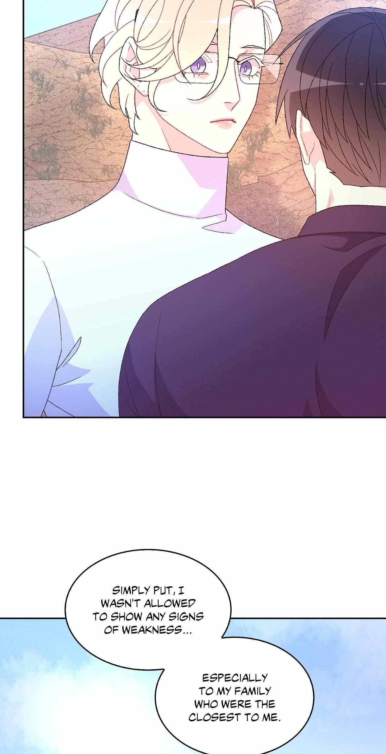 Arthur Chapter 92 - Page 40 in English