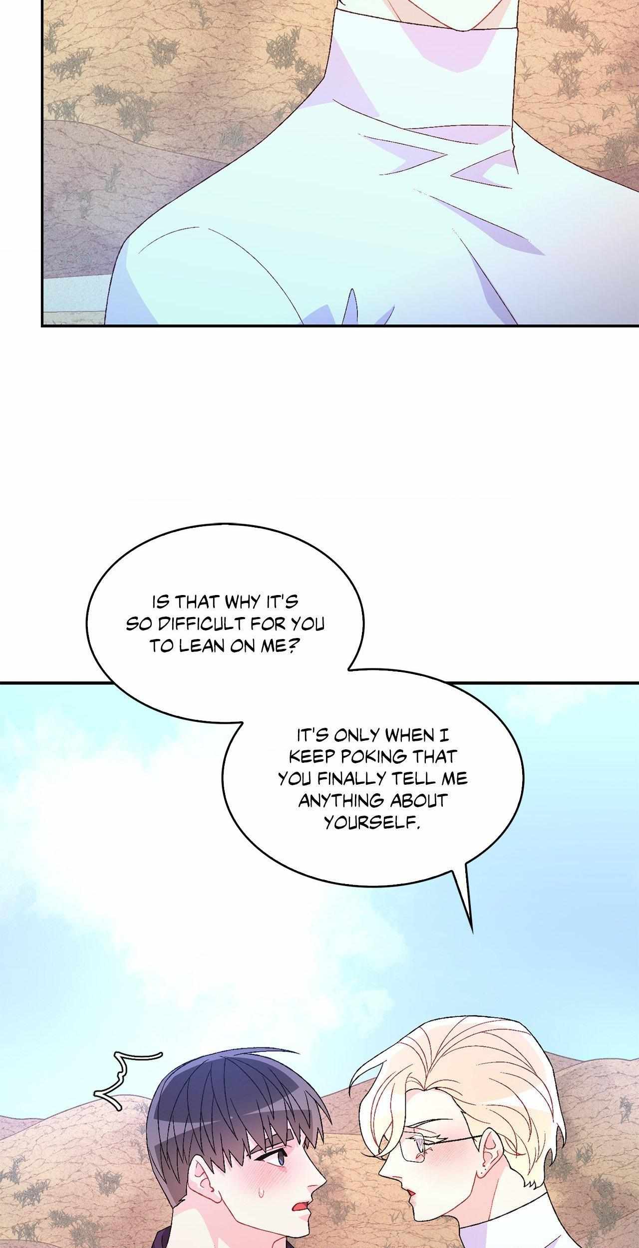 Arthur Chapter 92 - Page 42 in English