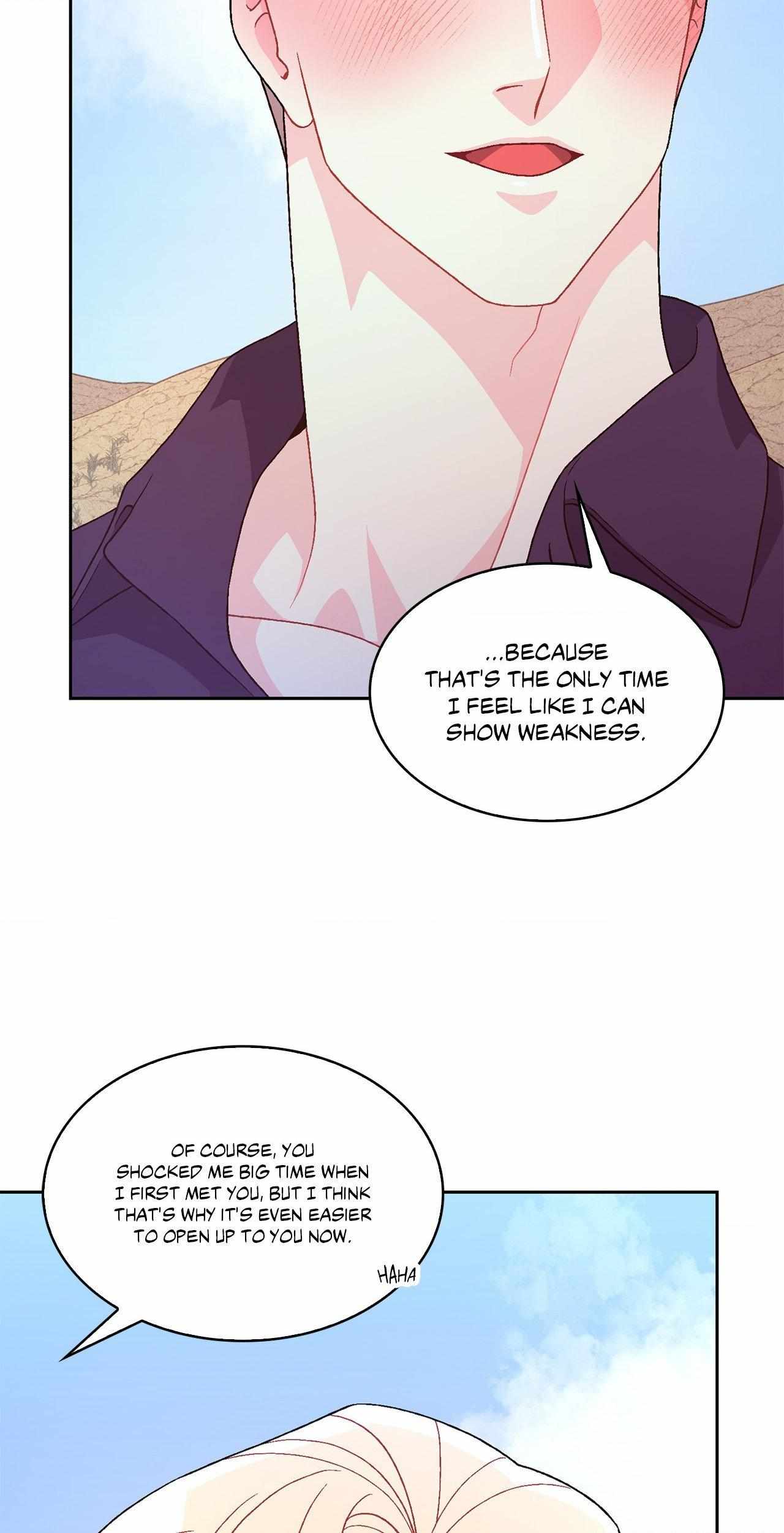 Arthur Chapter 92 - Page 46 in English