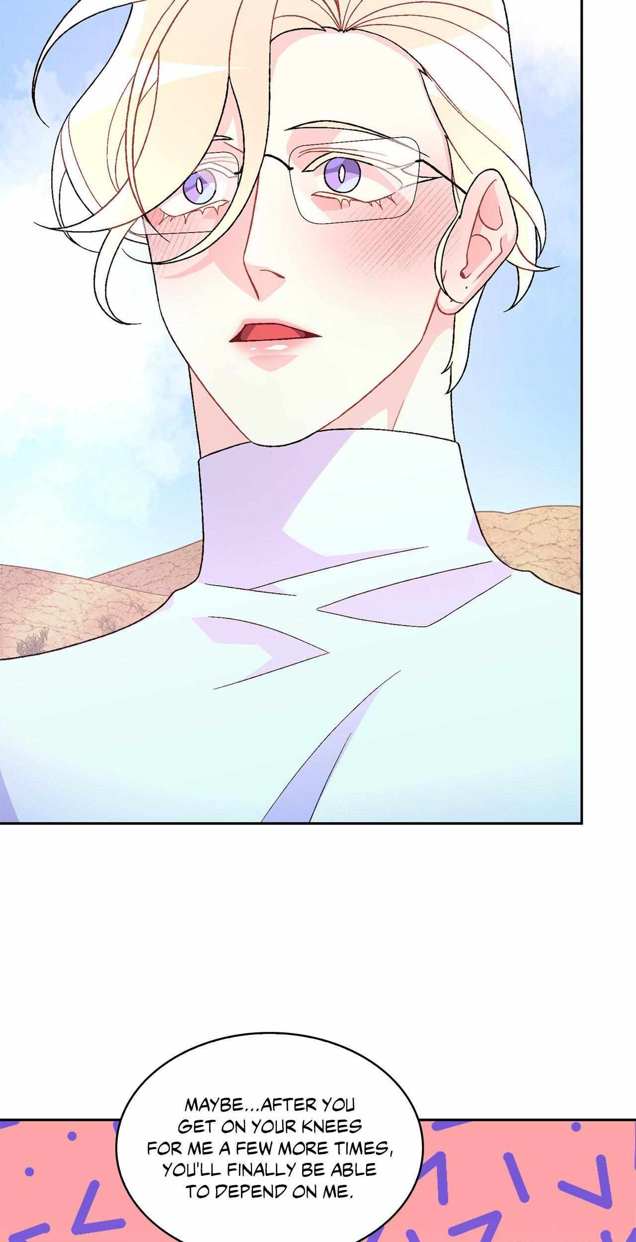 Arthur Chapter 92 - Page 47 in English