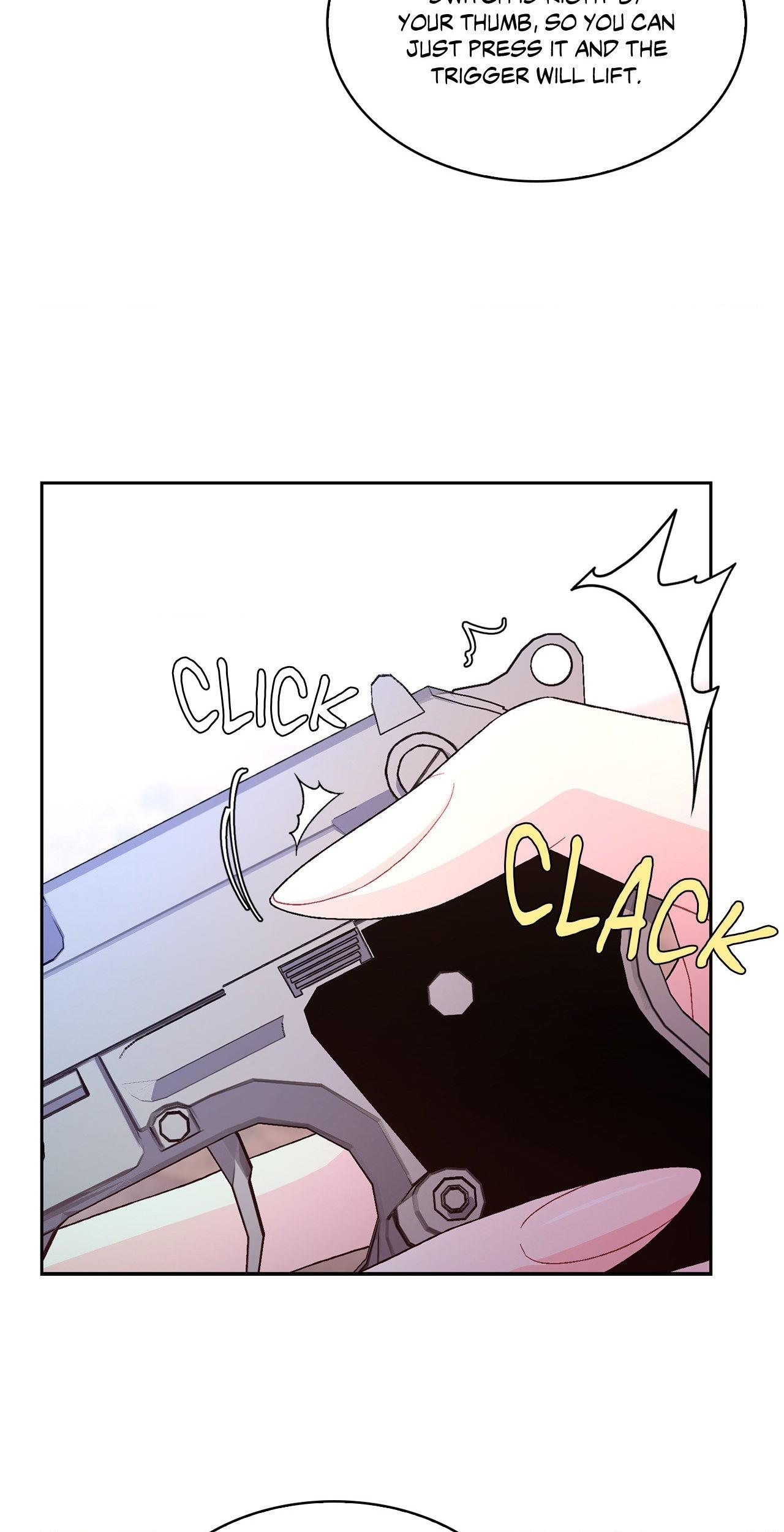 Arthur Chapter 92 - Page 6 in English