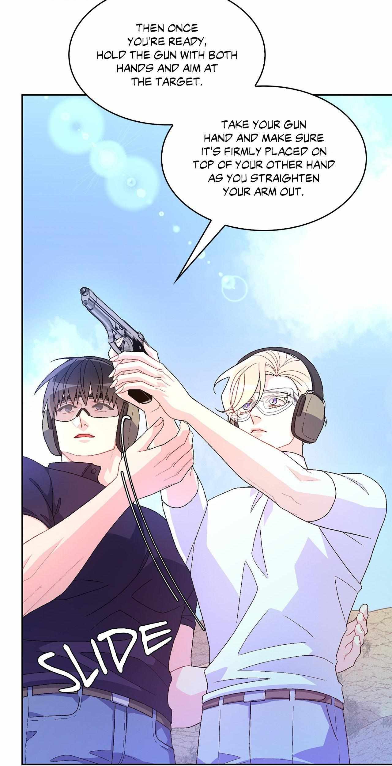 Arthur Chapter 92 - Page 7 in English