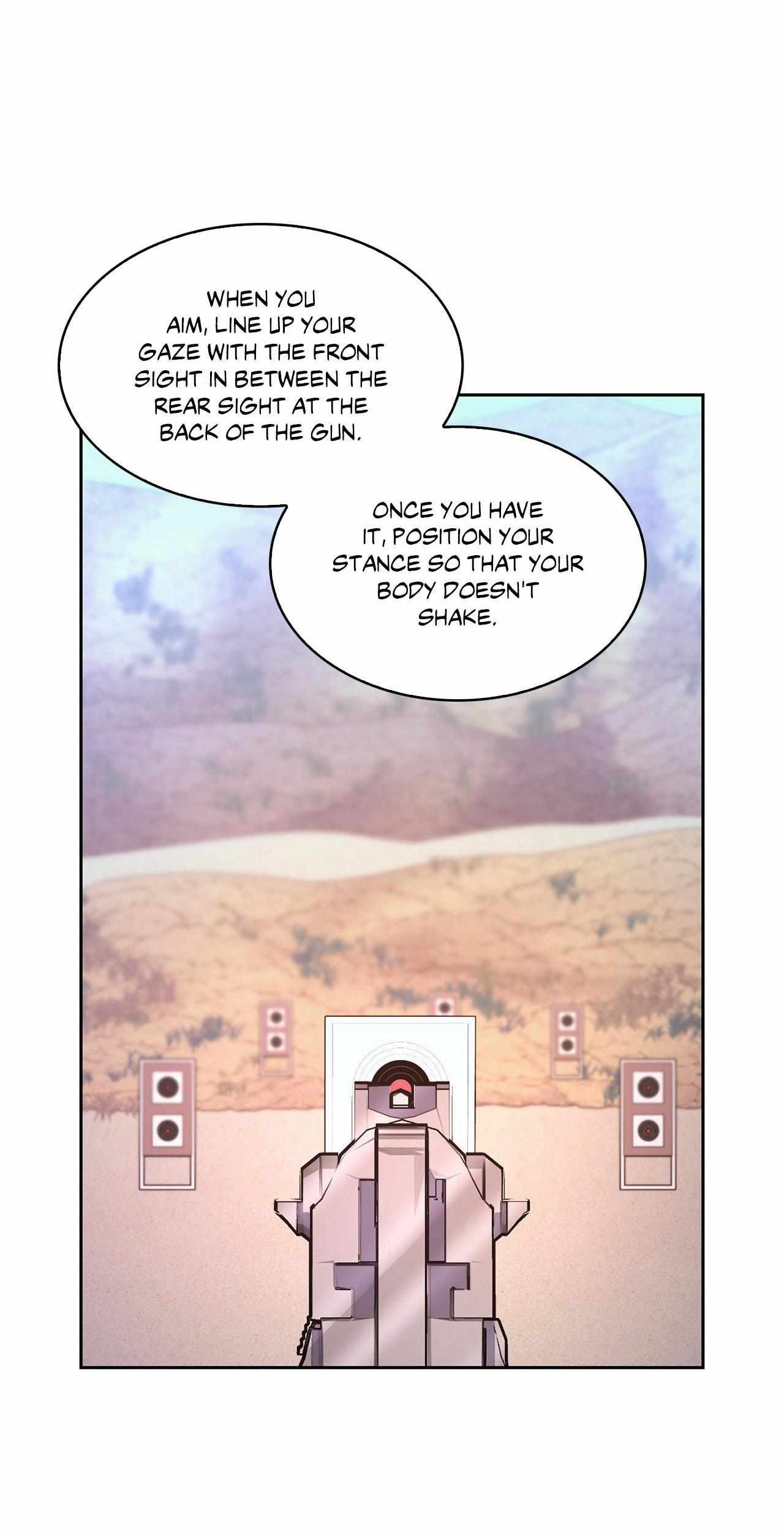 Arthur Chapter 92 - Page 8 in English