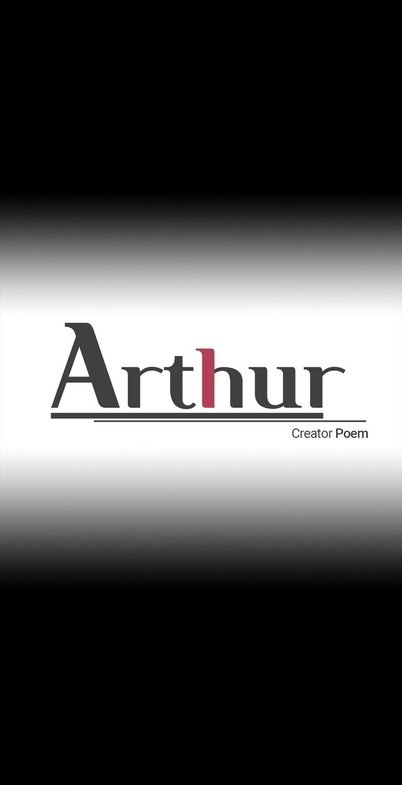 Arthur Chapter 93 - Page 20 in English