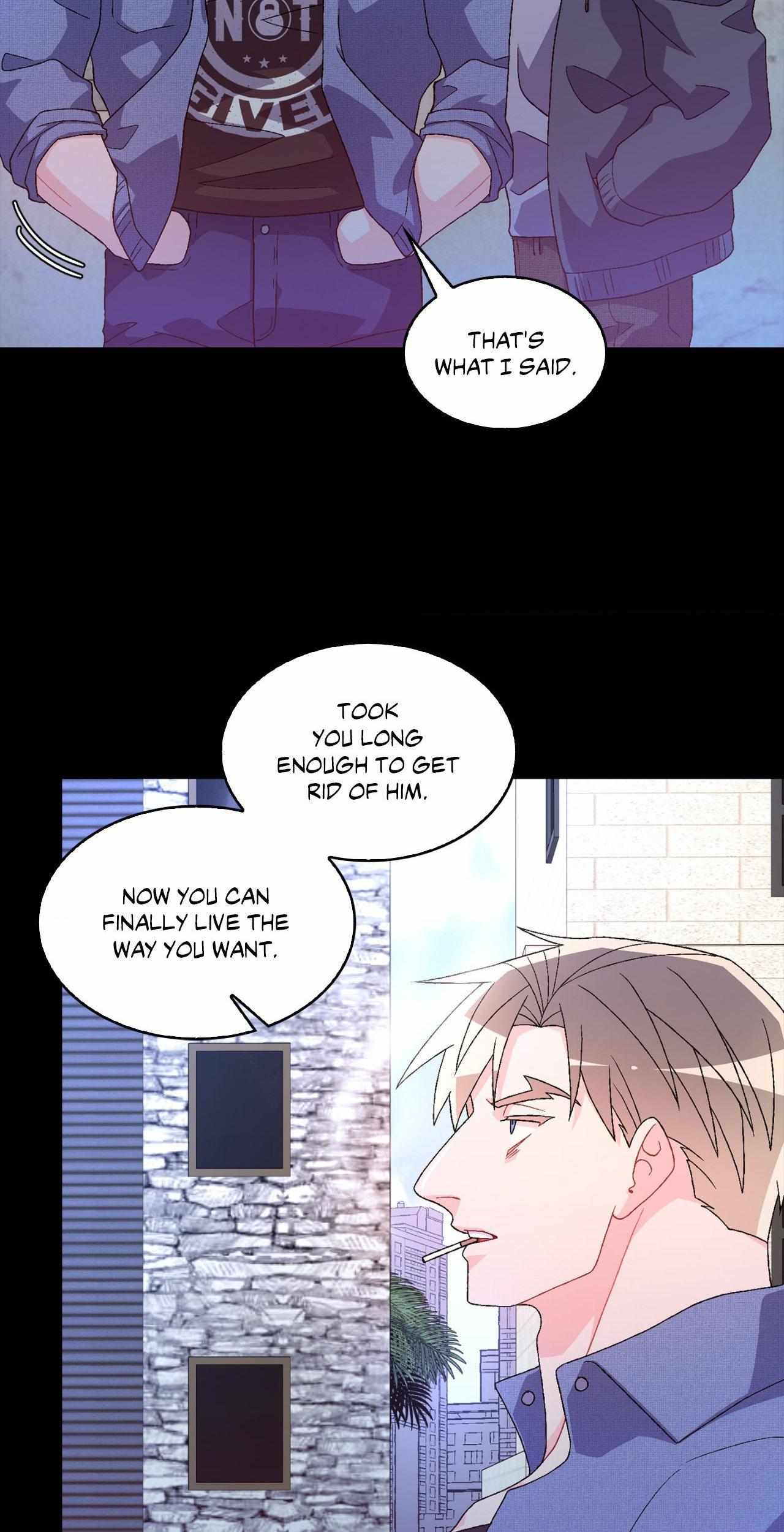 Arthur Chapter 93 - Page 23 in English