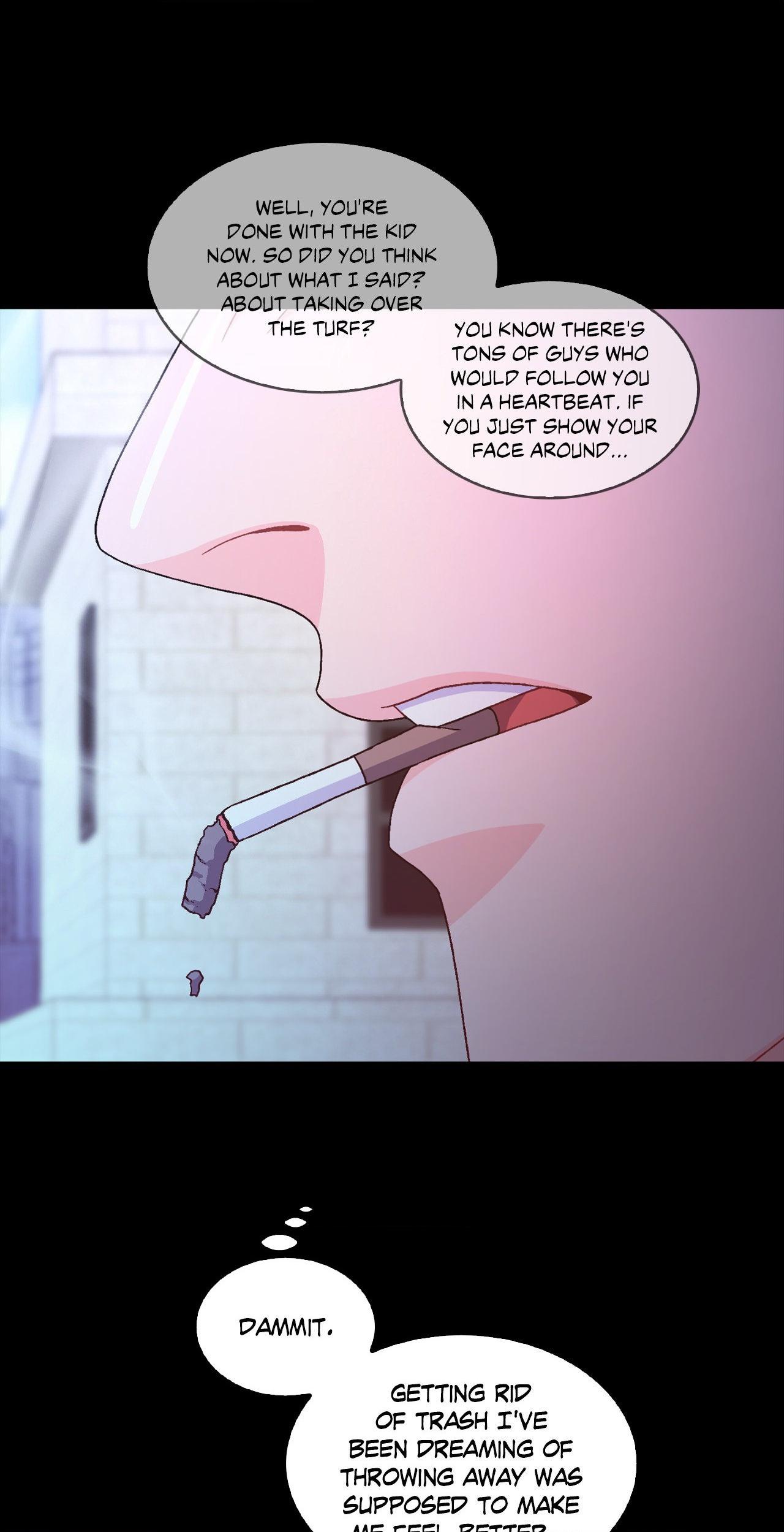 Arthur Chapter 93 - Page 25 in English