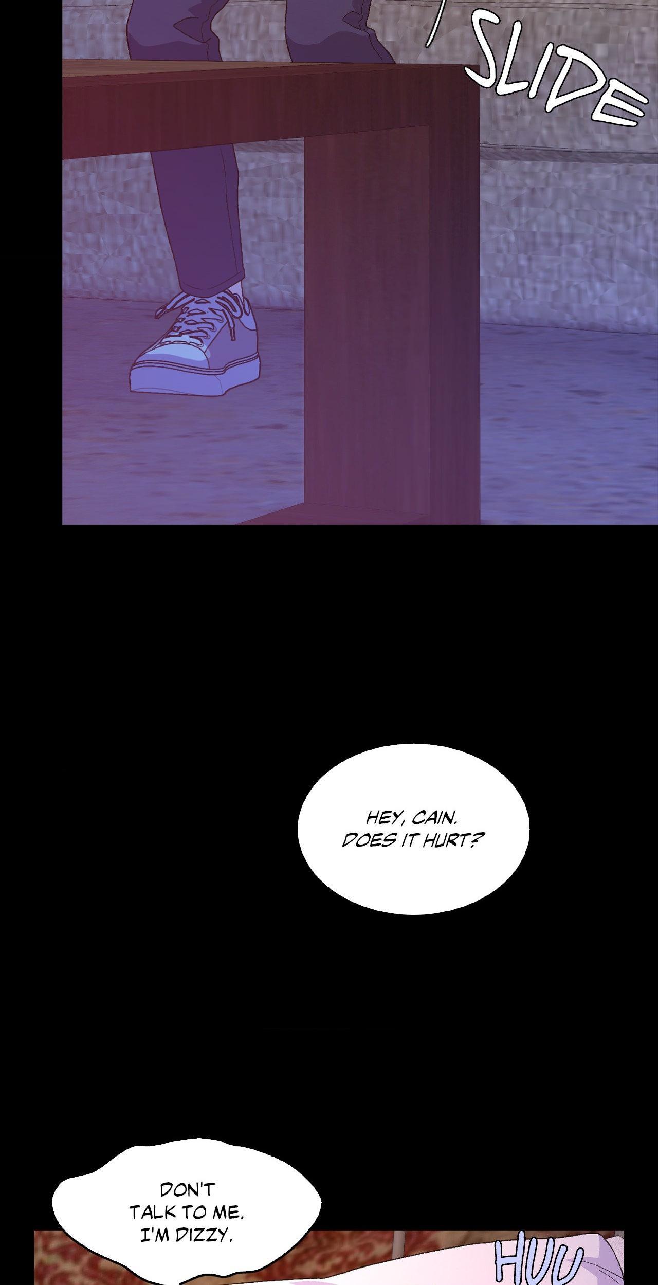 Arthur Chapter 93 - Page 42 in English