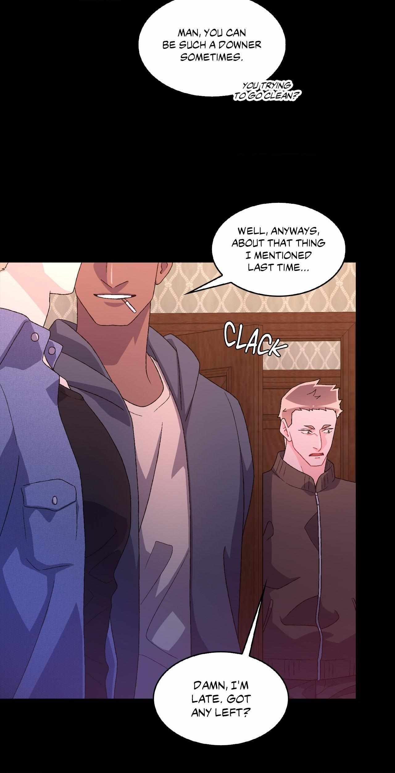 Arthur Chapter 93 - Page 5 in English