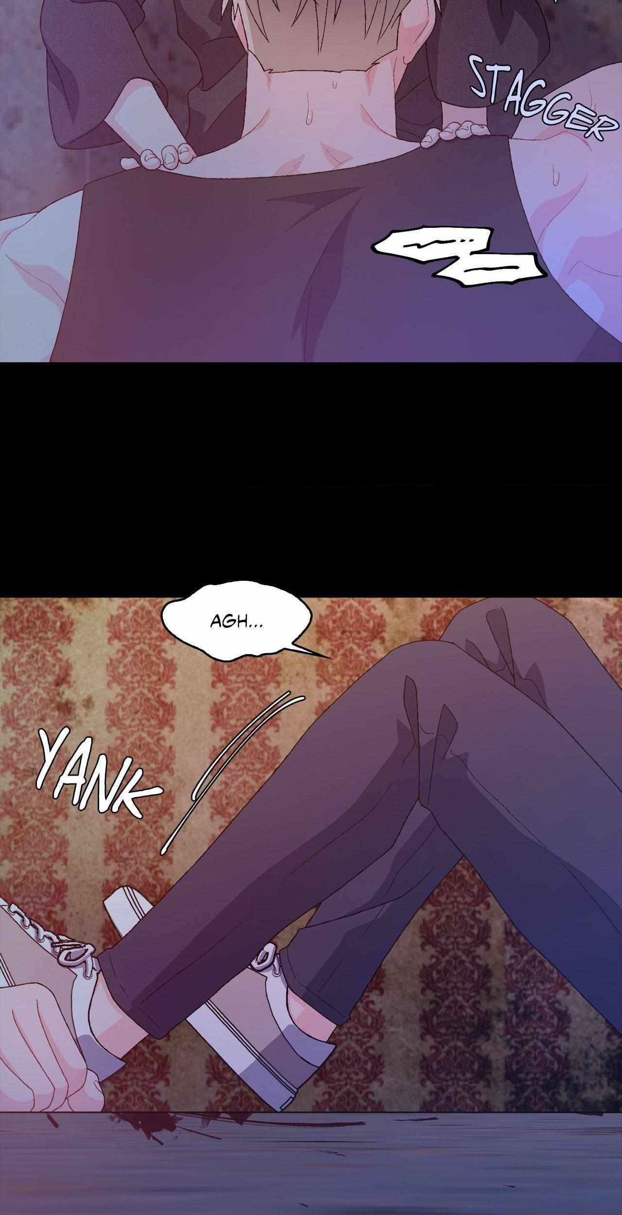 Arthur Chapter 93 - Page 55 in English