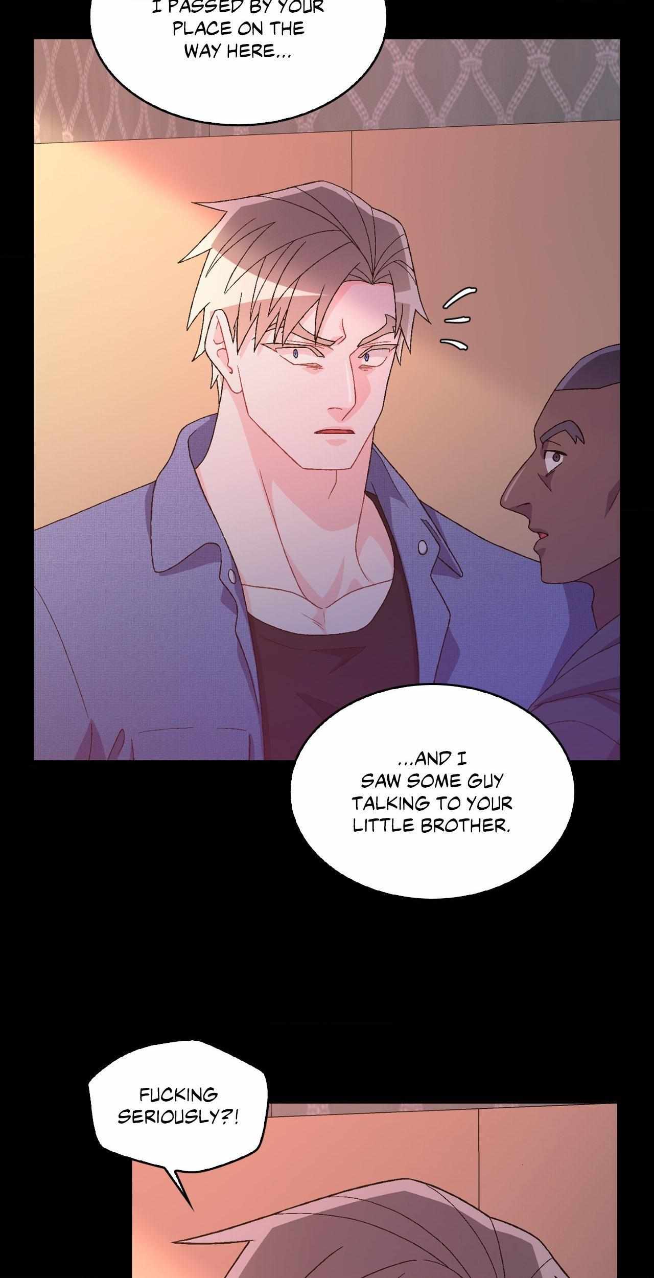 Arthur Chapter 93 - Page 7 in English