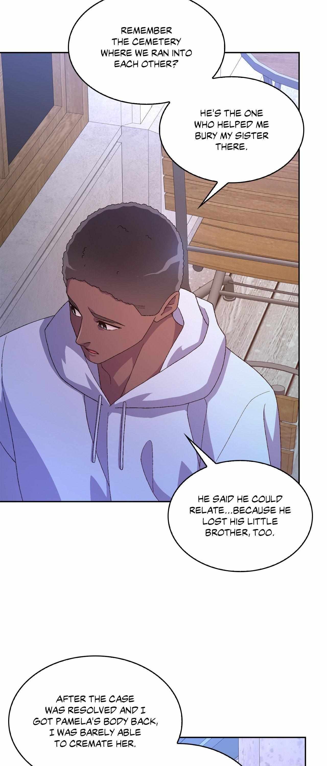 Arthur Chapter 94 - Page 14 in English