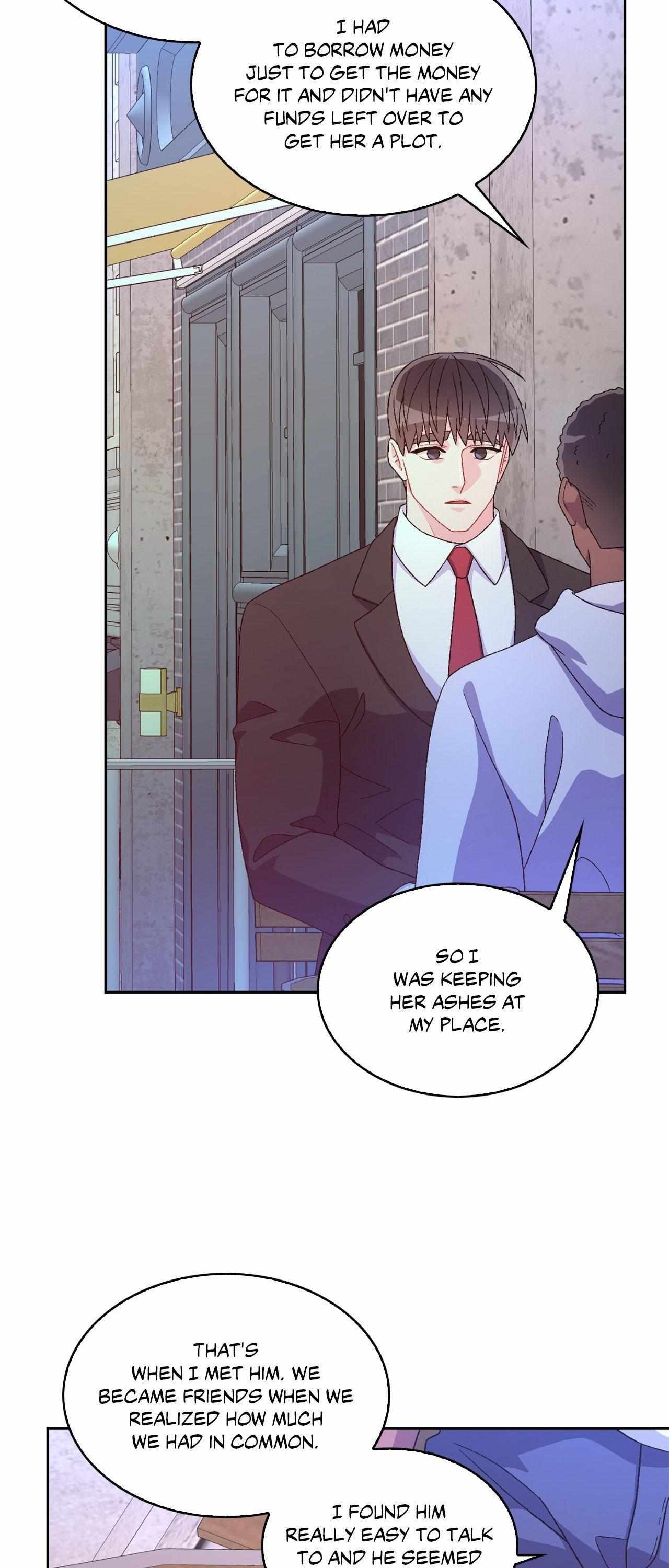 Arthur Chapter 94 - Page 15 in English