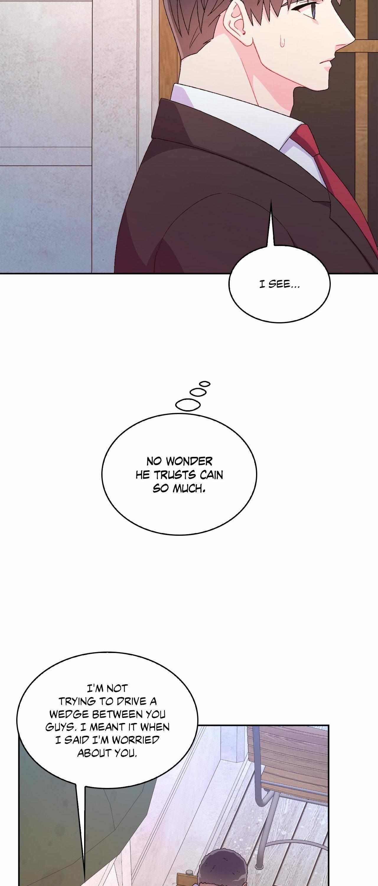 Arthur Chapter 94 - Page 17 in English