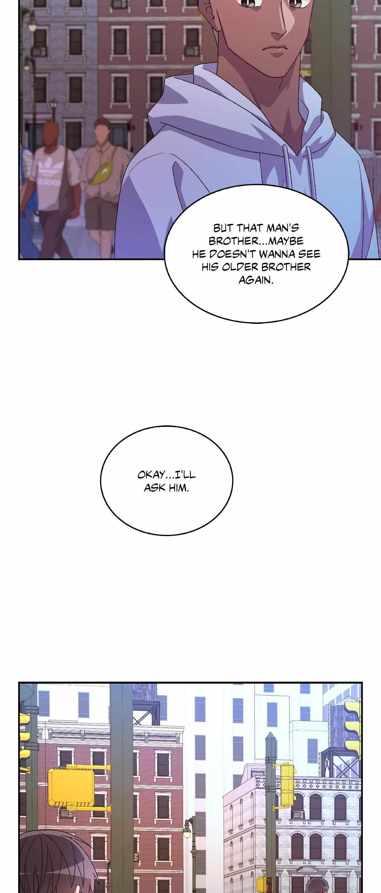Arthur Chapter 94 - Page 21 in English