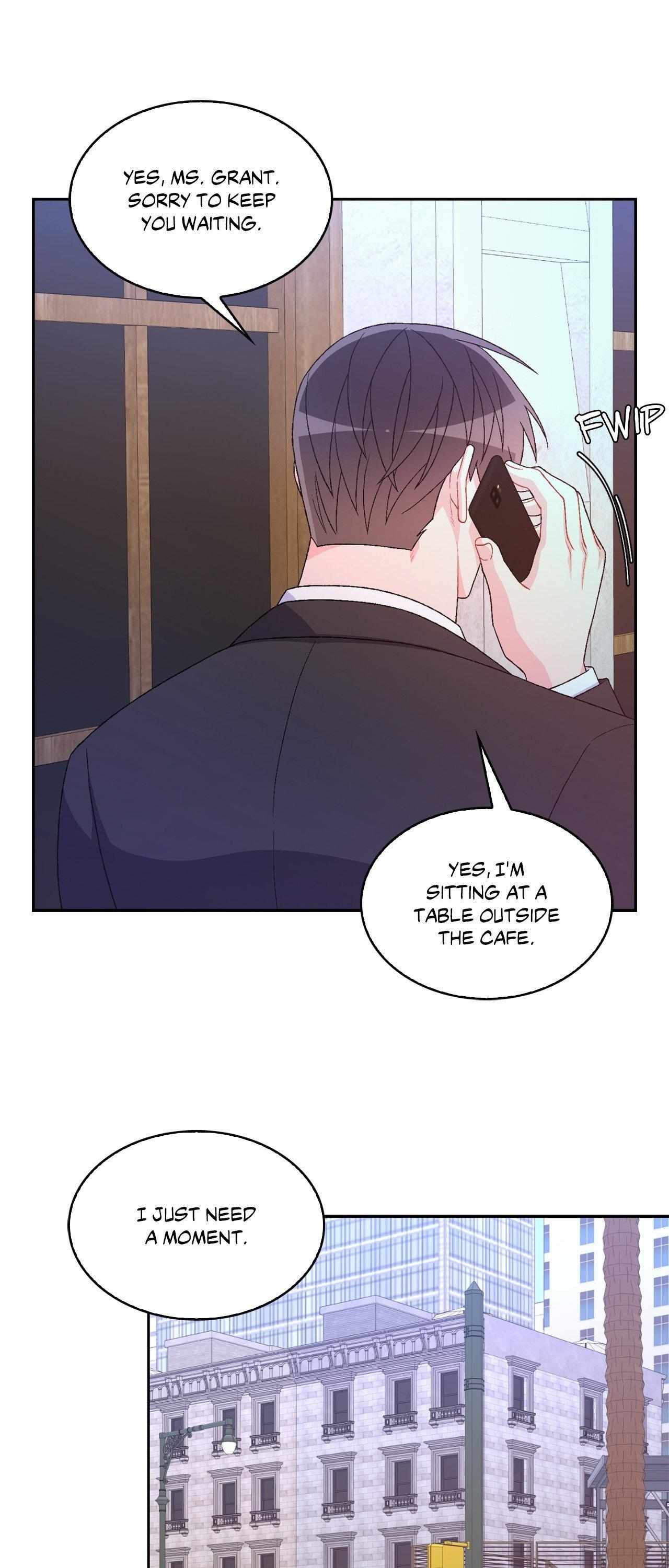 Arthur Chapter 94 - Page 23 in English