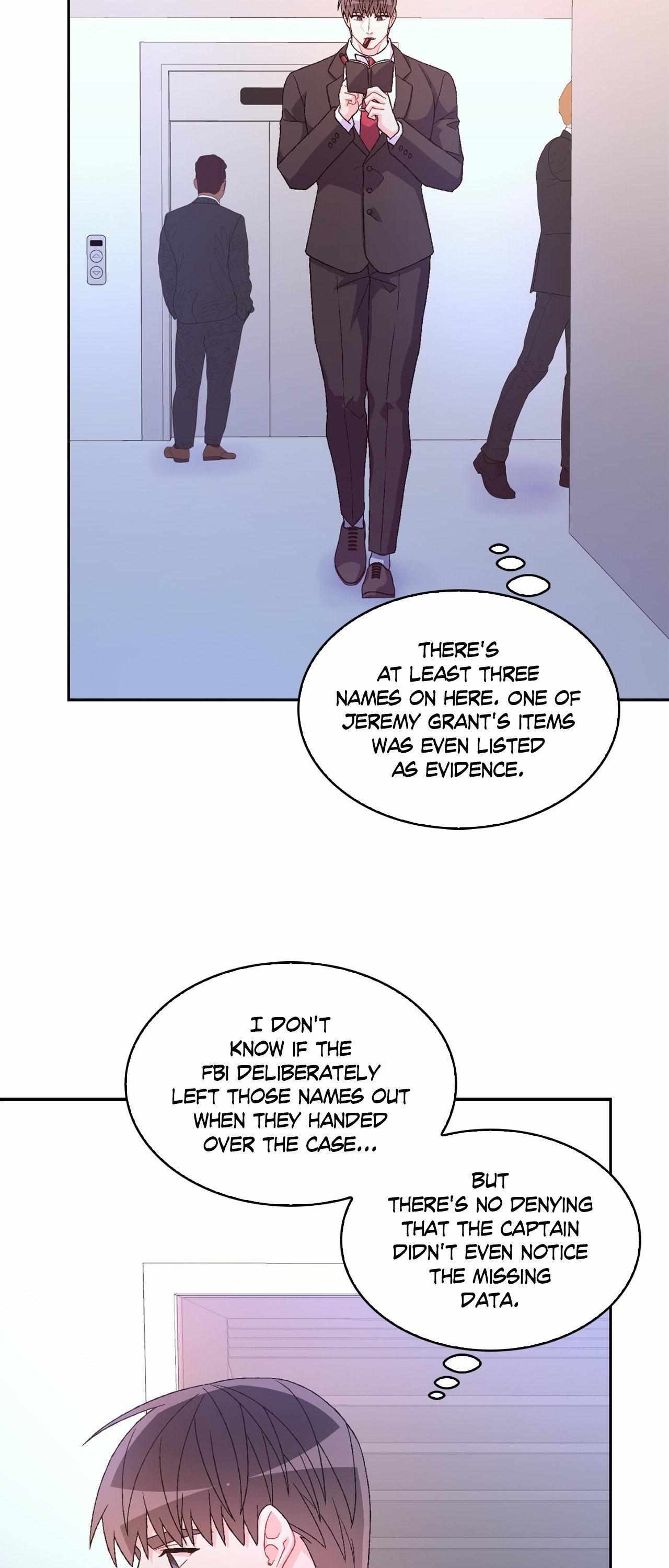Arthur Chapter 94 - Page 26 in English