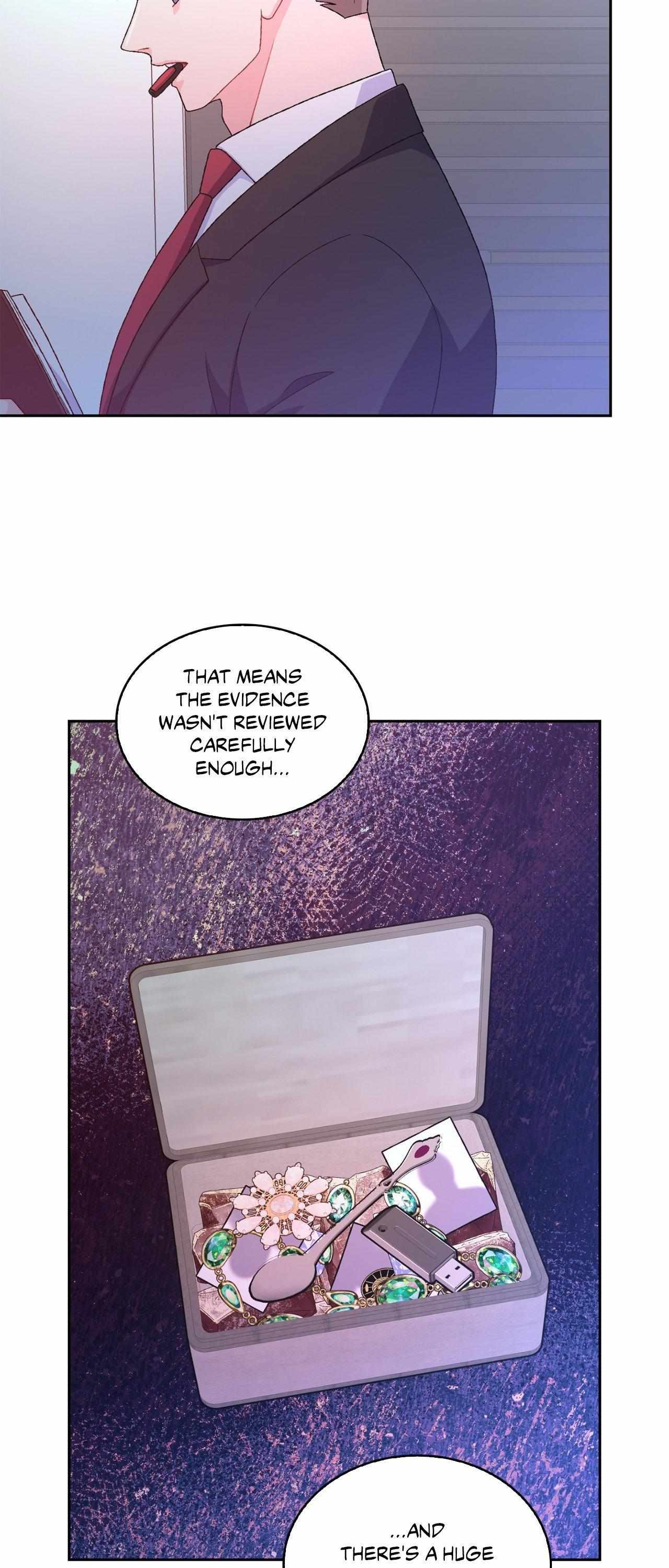 Arthur Chapter 94 - Page 27 in English