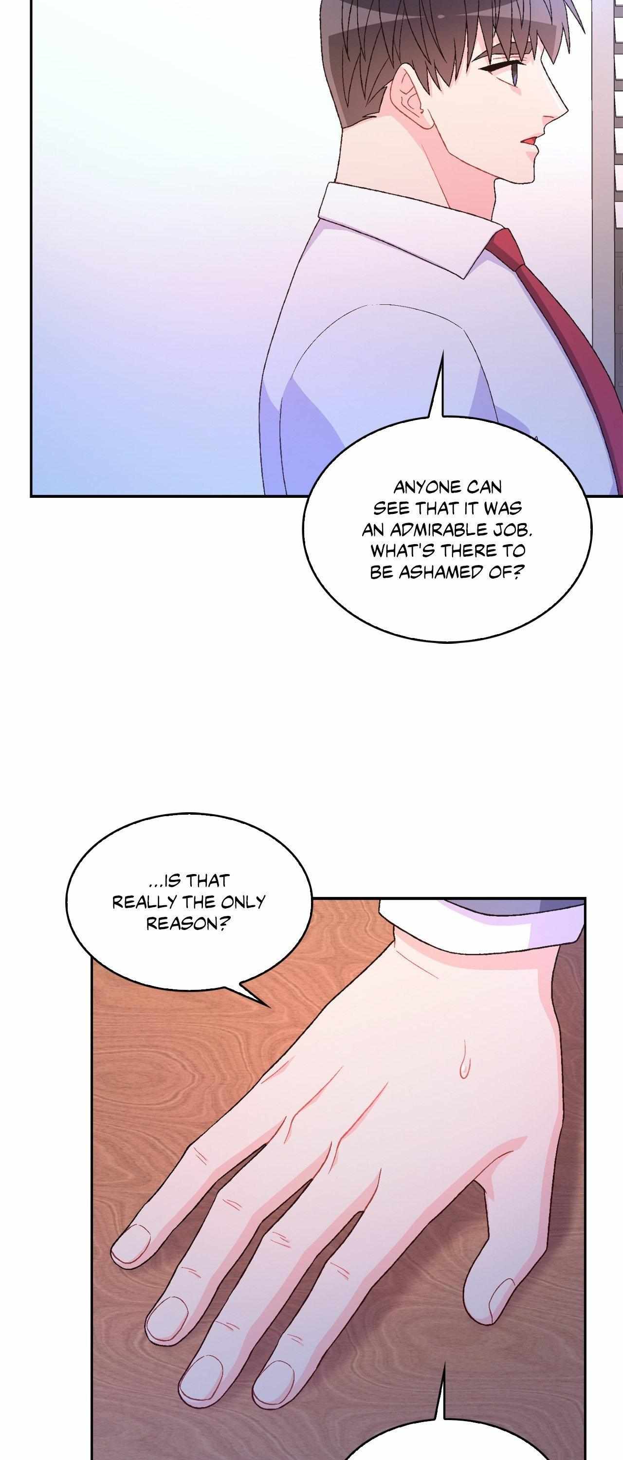 Arthur Chapter 94 - Page 41 in English