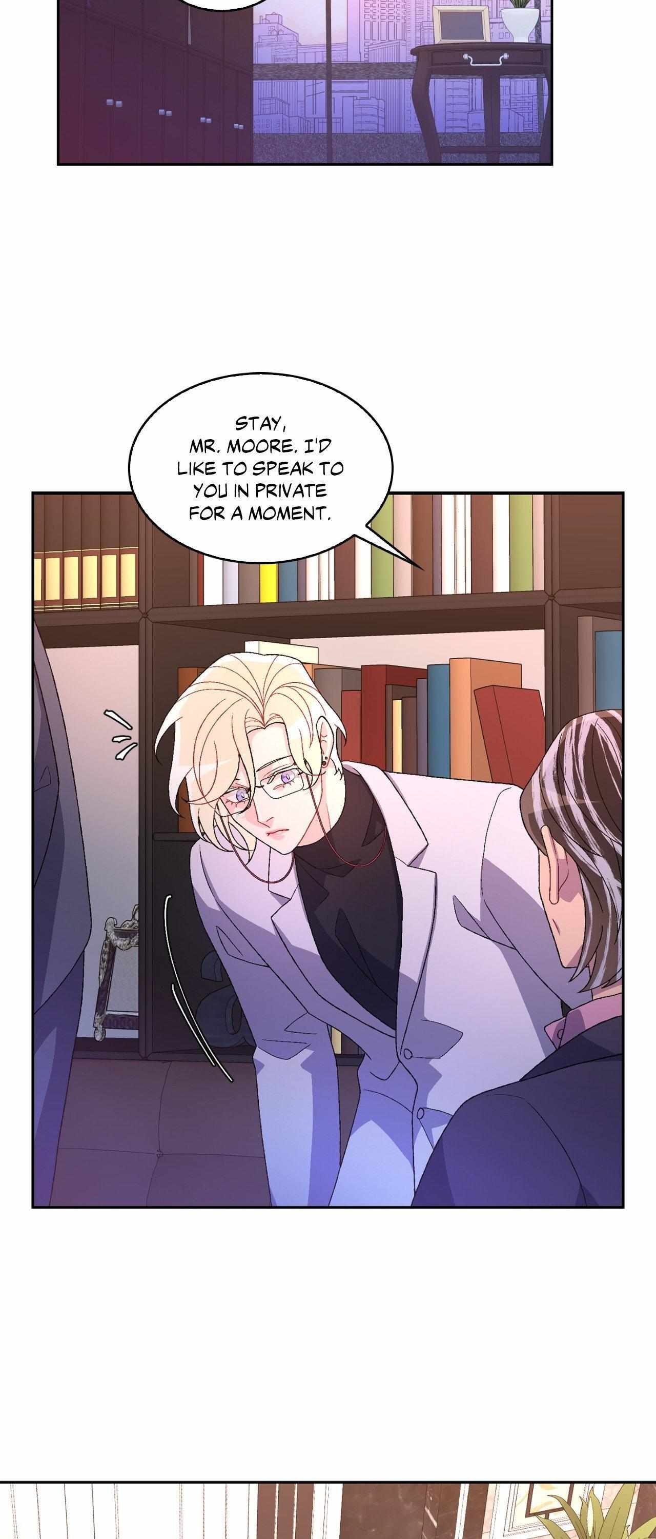 Arthur Chapter 94 - Page 47 in English