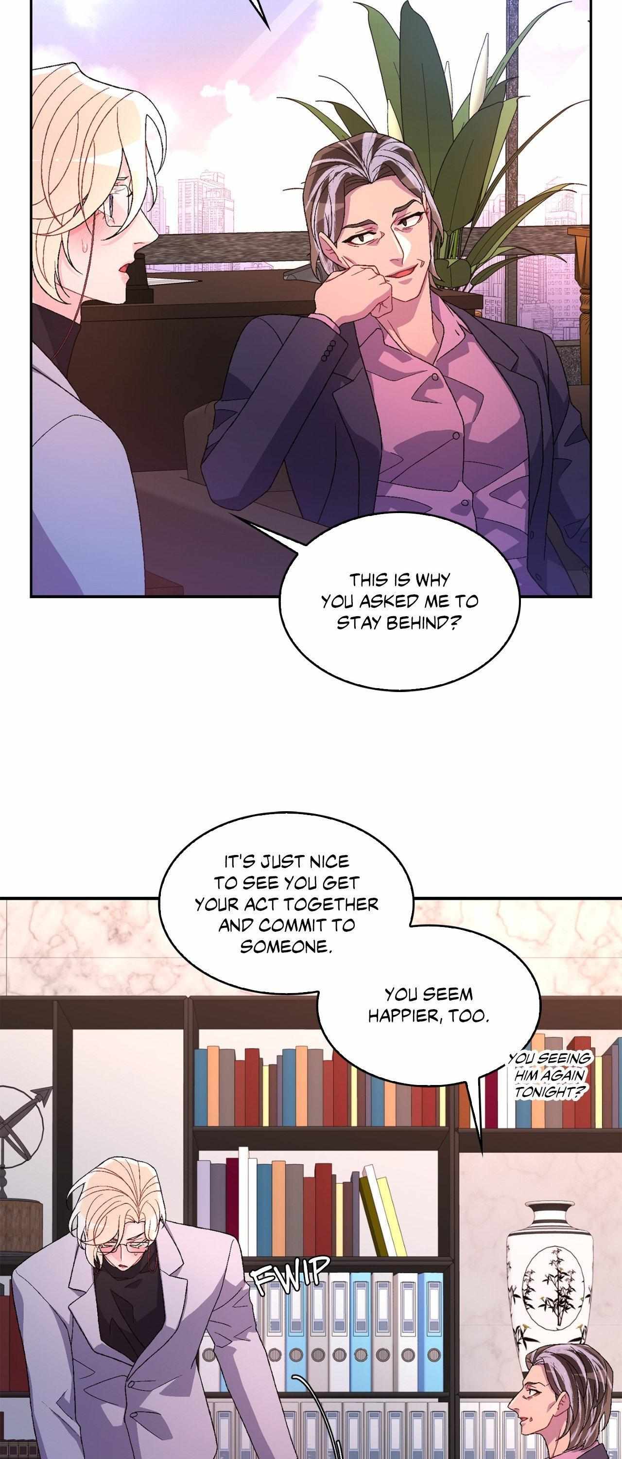 Arthur Chapter 94 - Page 49 in English