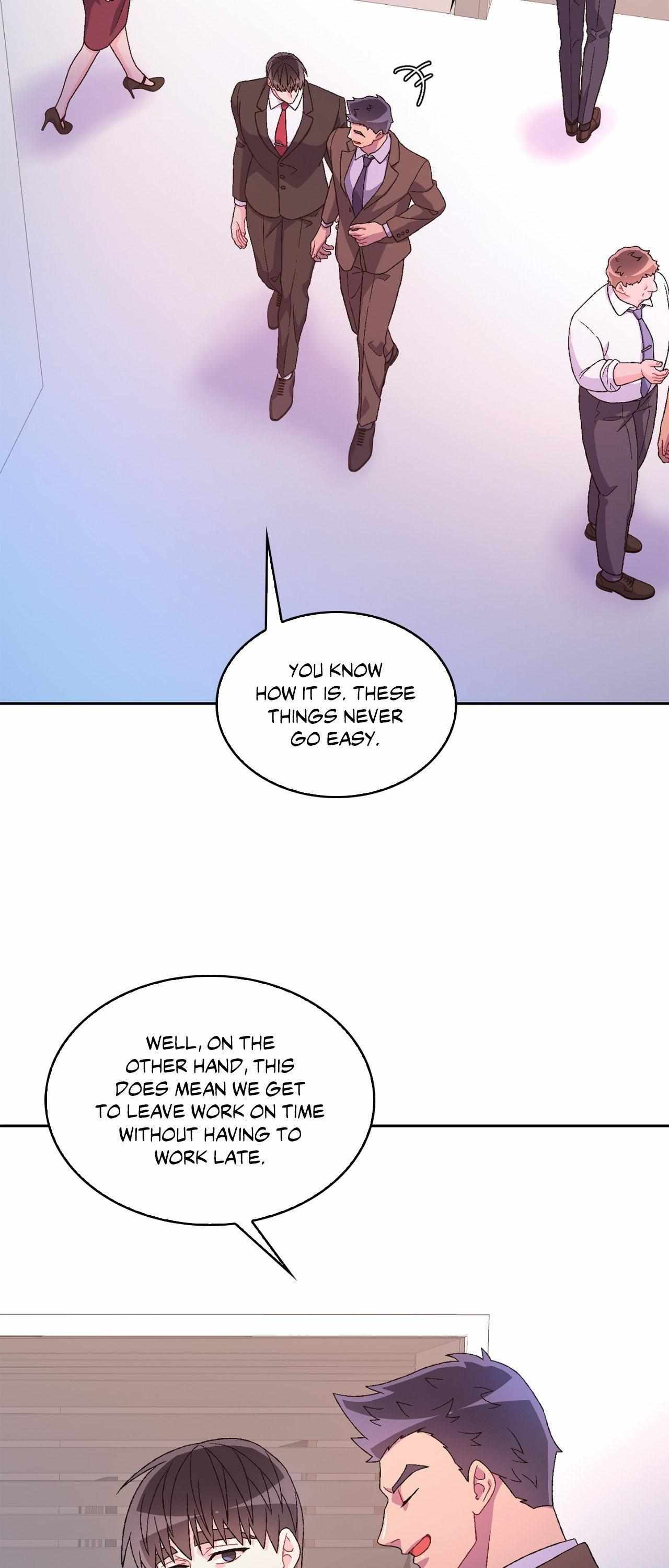 Arthur Chapter 95 - Page 12 in English