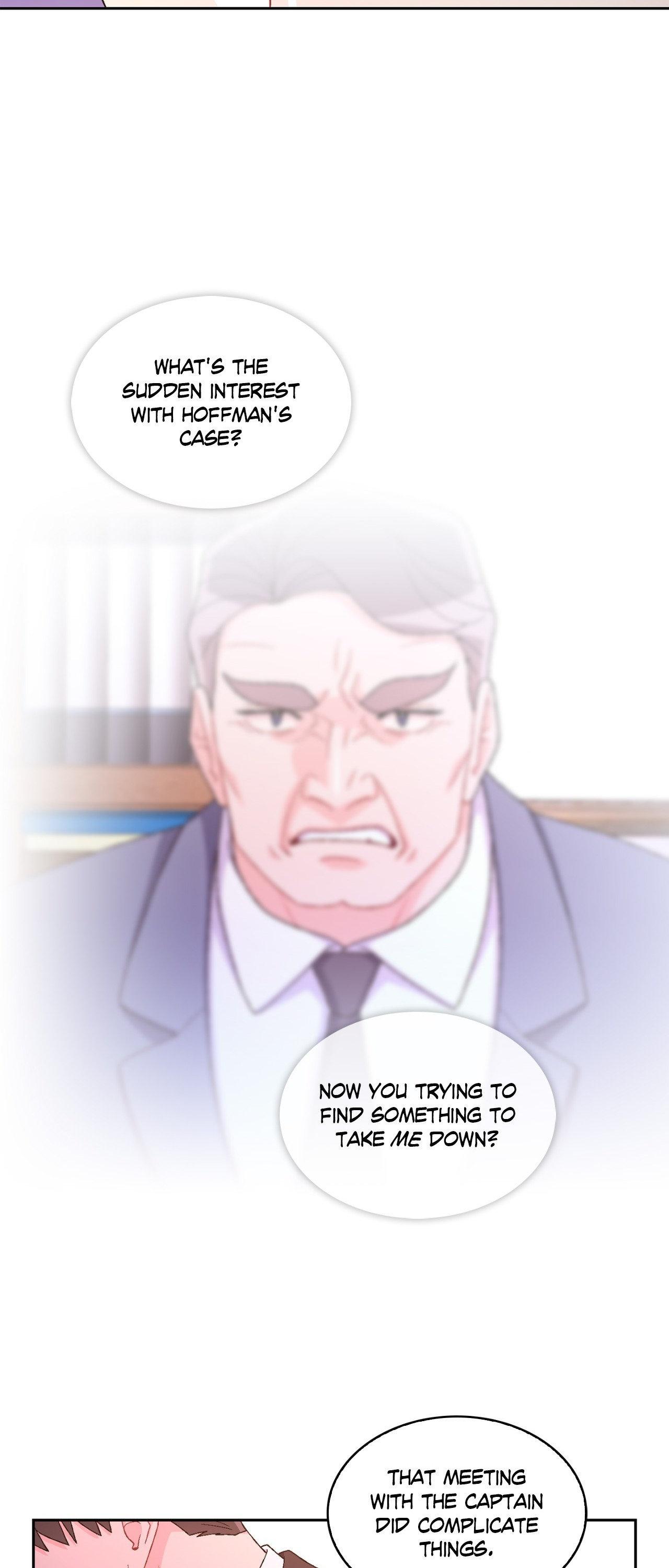 Arthur Chapter 95 - Page 17 in English