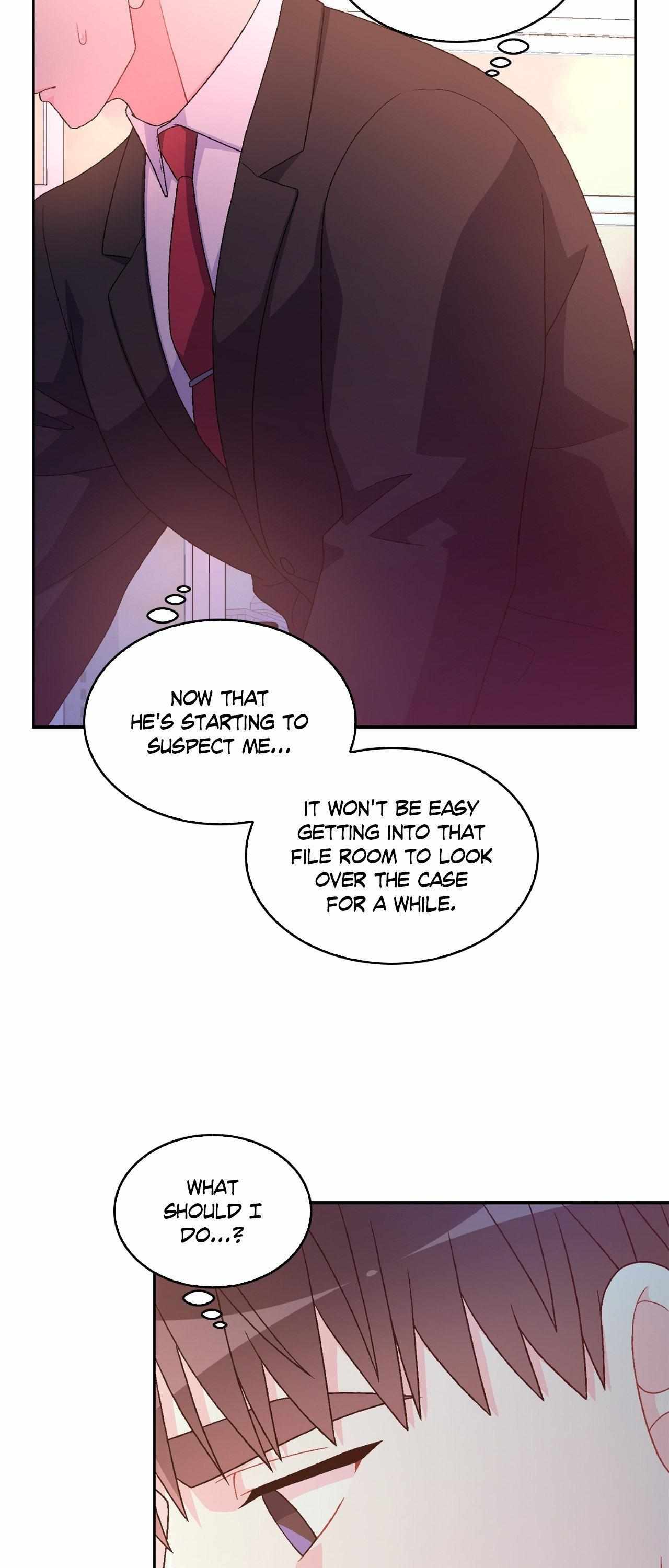 Arthur Chapter 95 - Page 18 in English