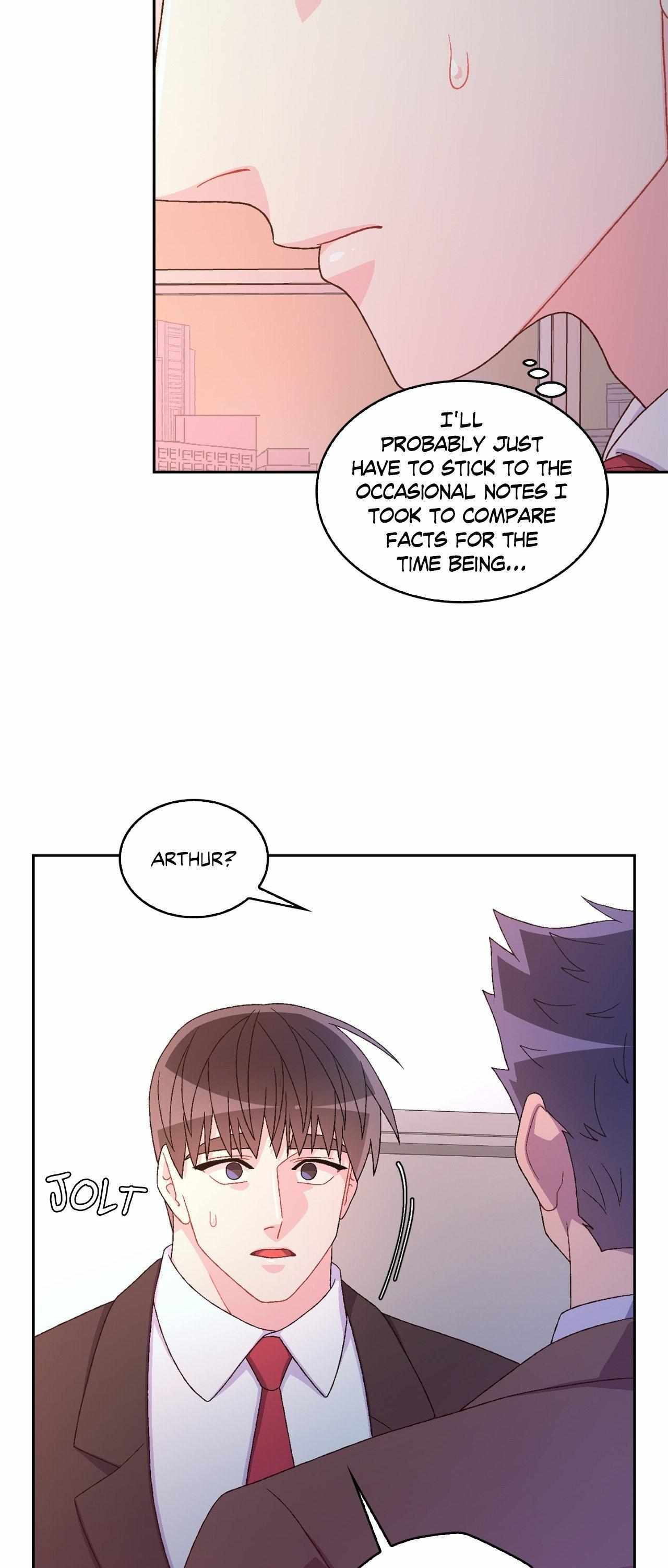 Arthur Chapter 95 - Page 19 in English