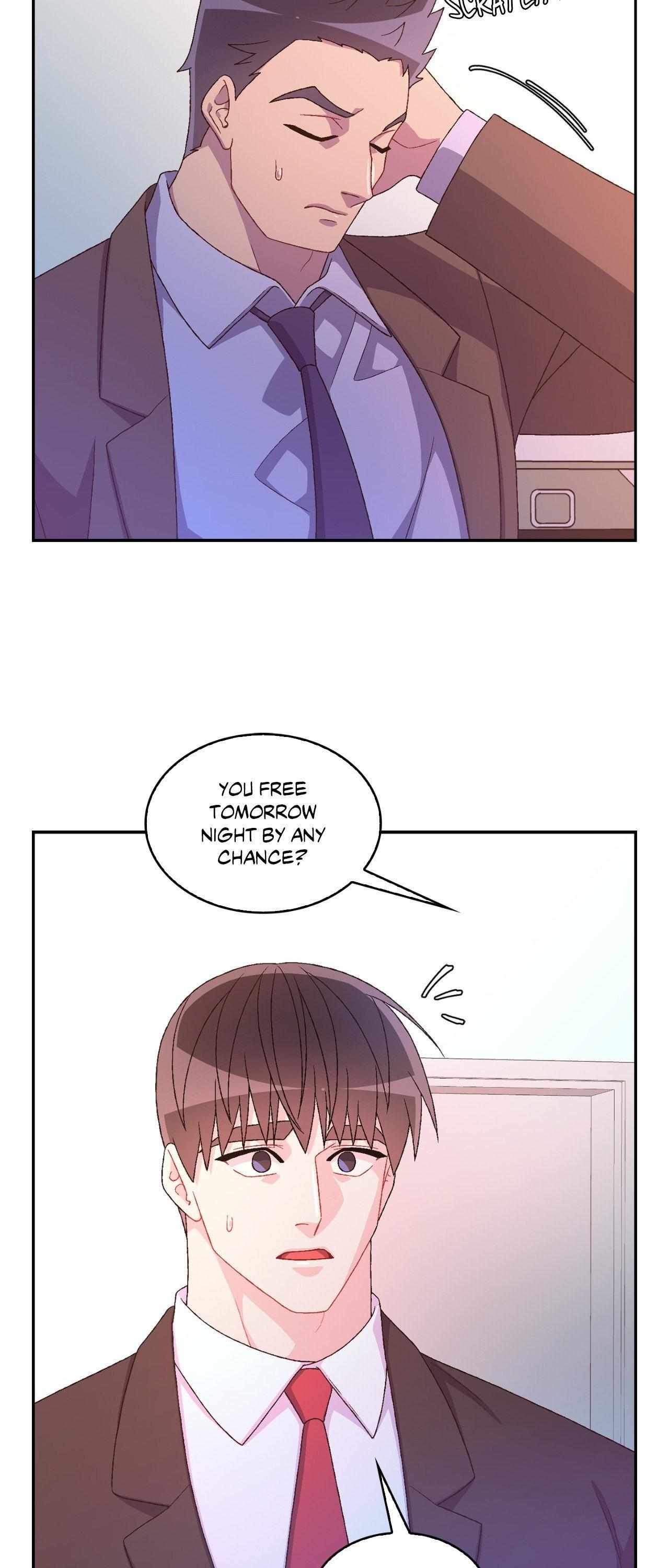 Arthur Chapter 95 - Page 21 in English