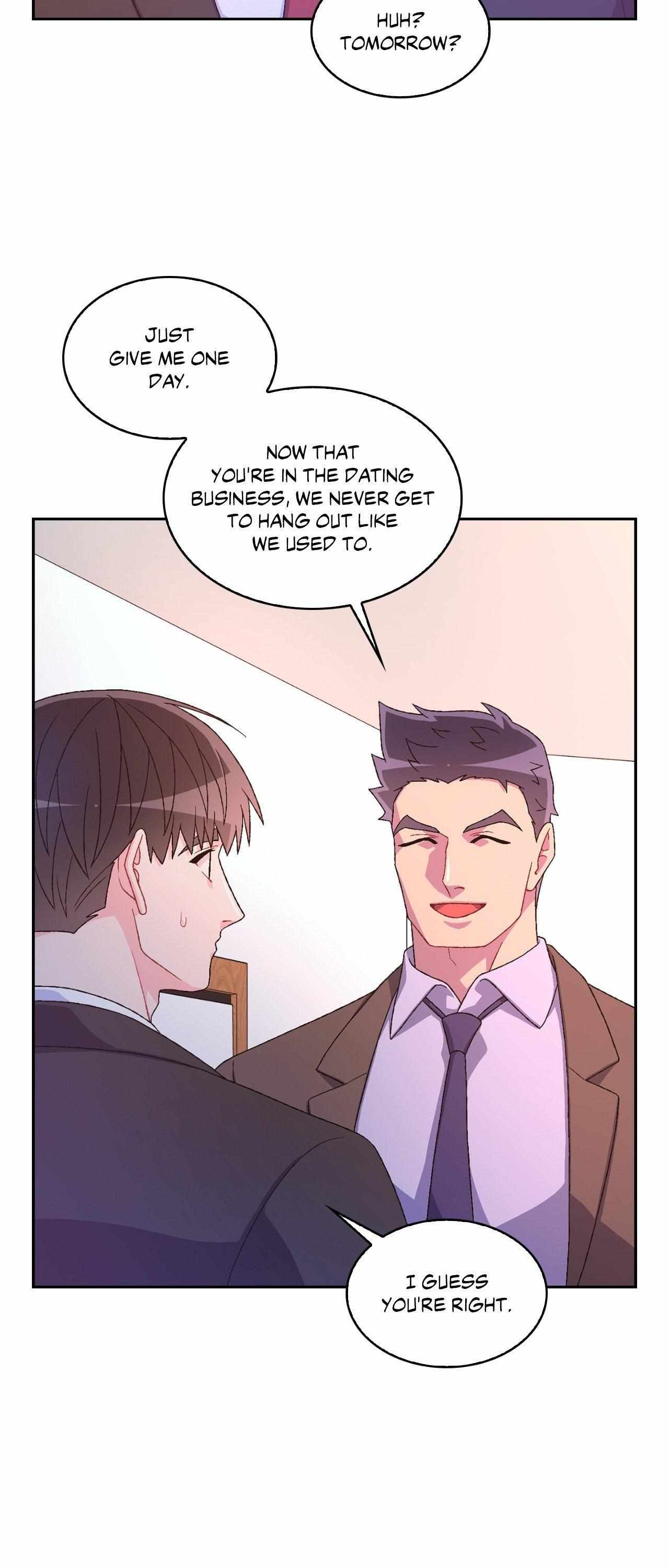 Arthur Chapter 95 - Page 22 in English