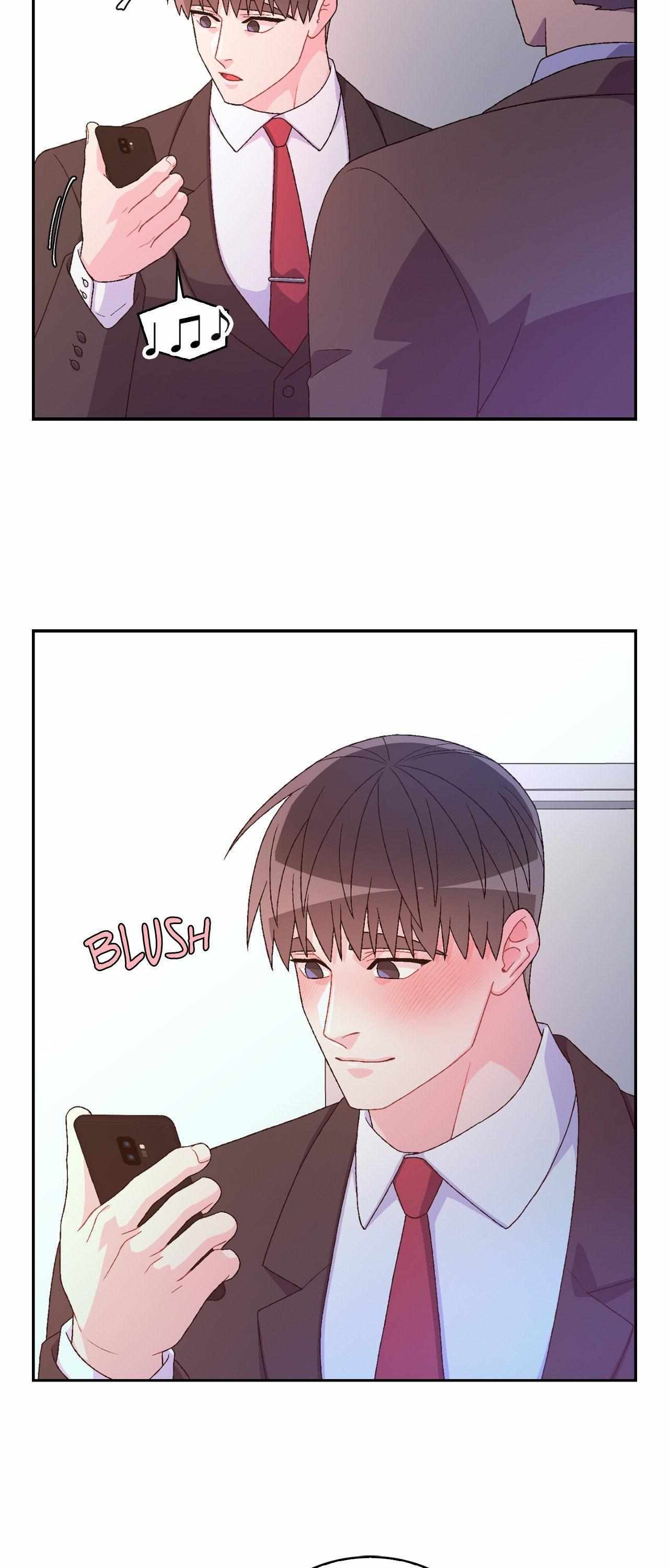 Arthur Chapter 95 - Page 24 in English