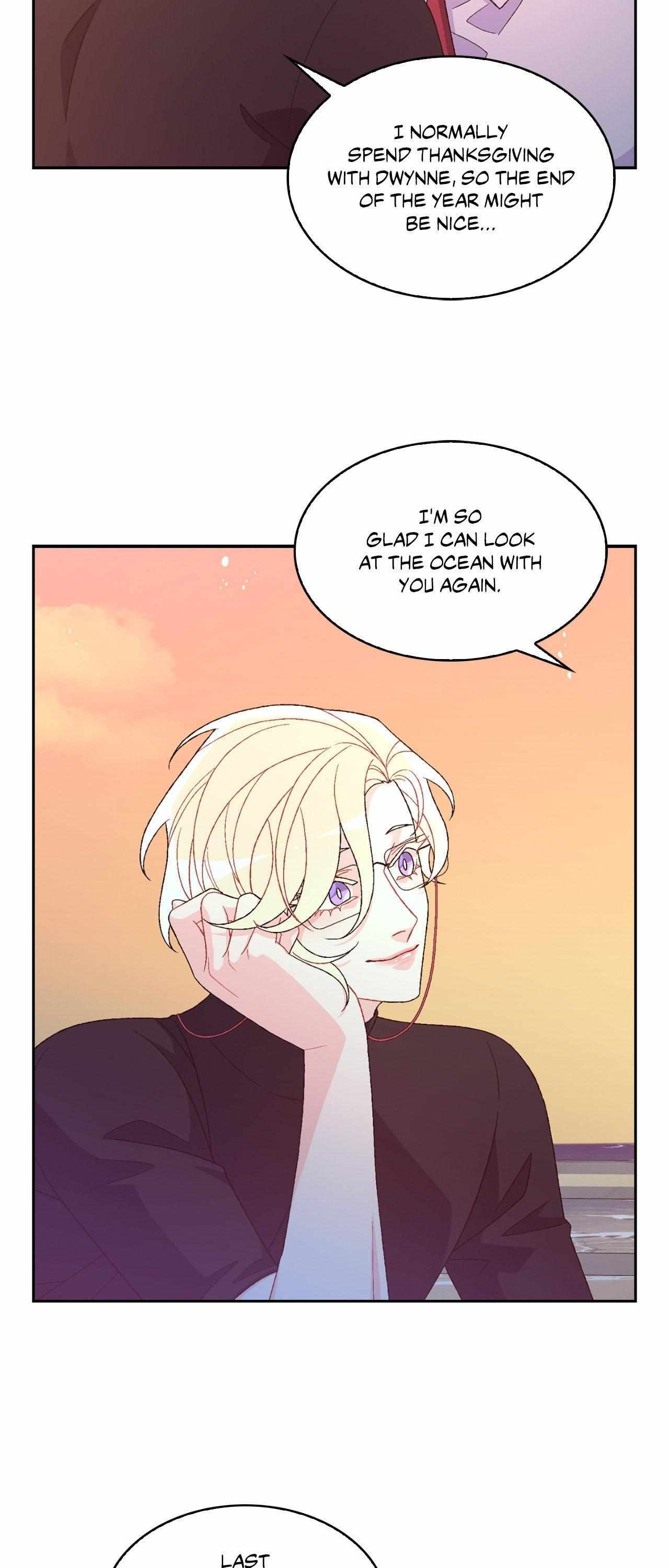 Arthur Chapter 95 - Page 30 in English