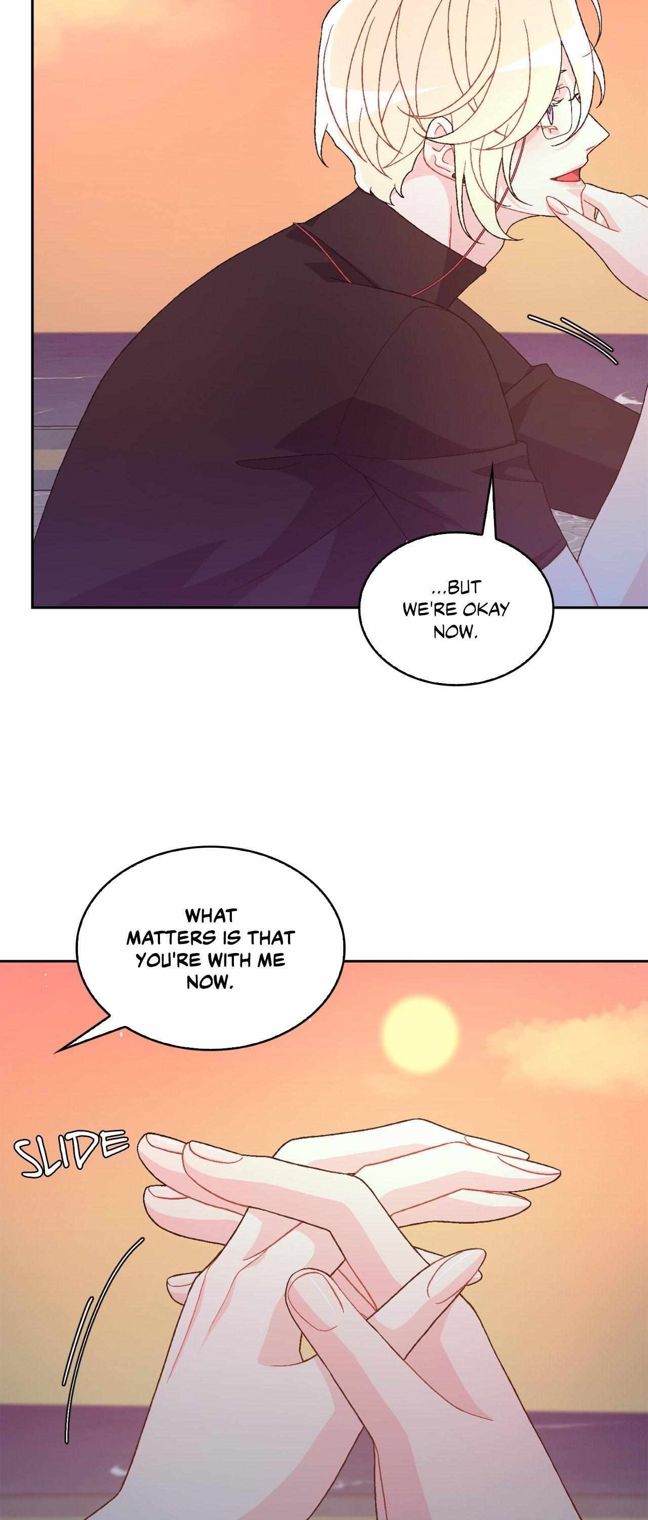 Arthur Chapter 95 - Page 32 in English
