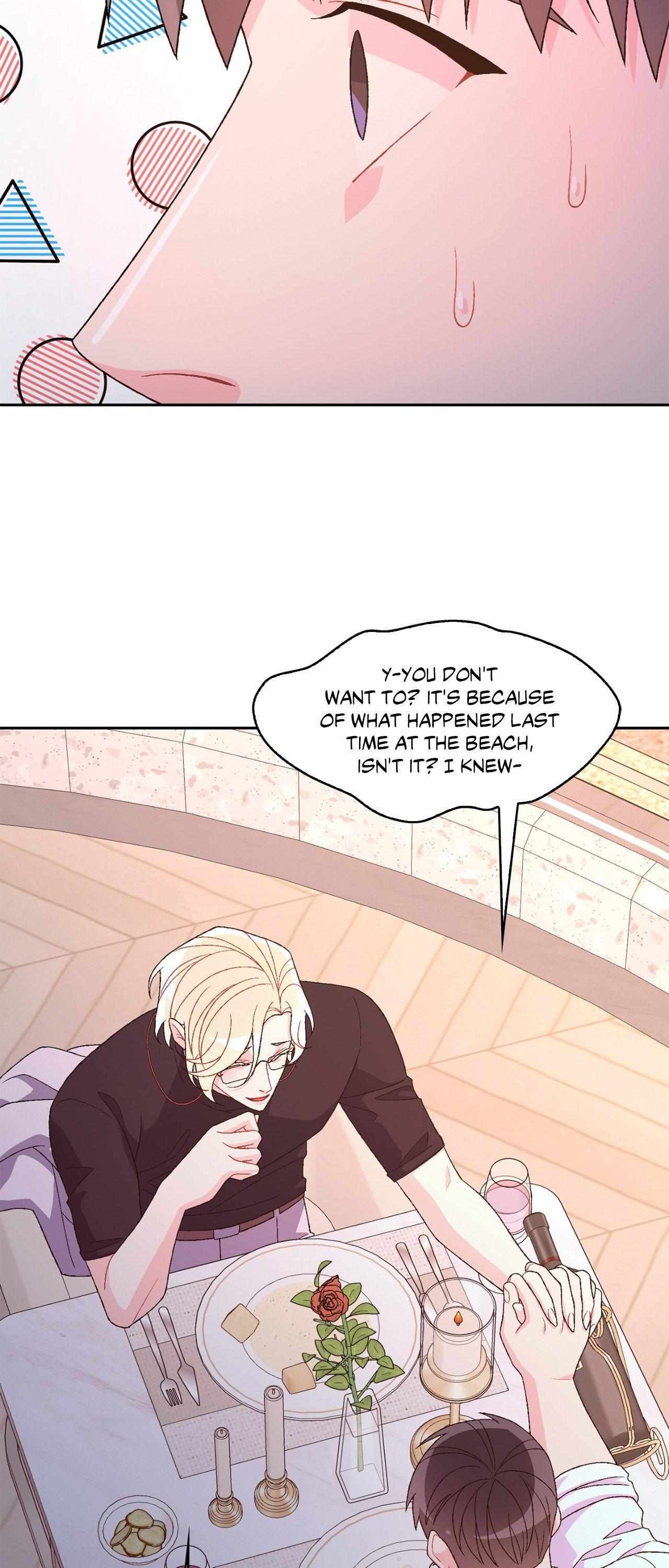 Arthur Chapter 95 - Page 37 in English