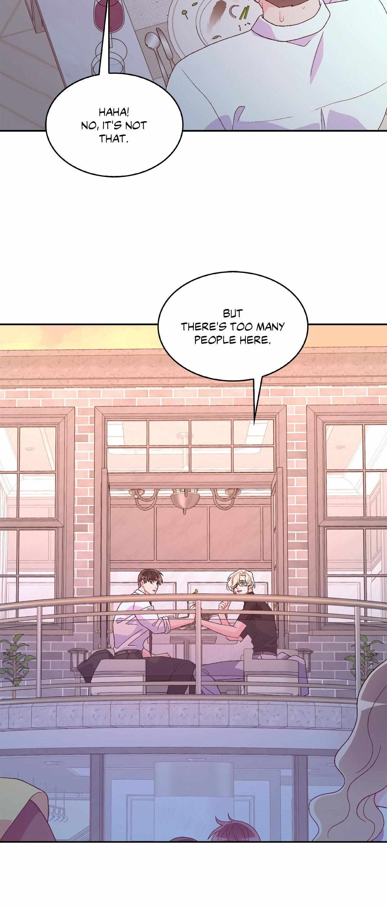 Arthur Chapter 95 - Page 38 in English